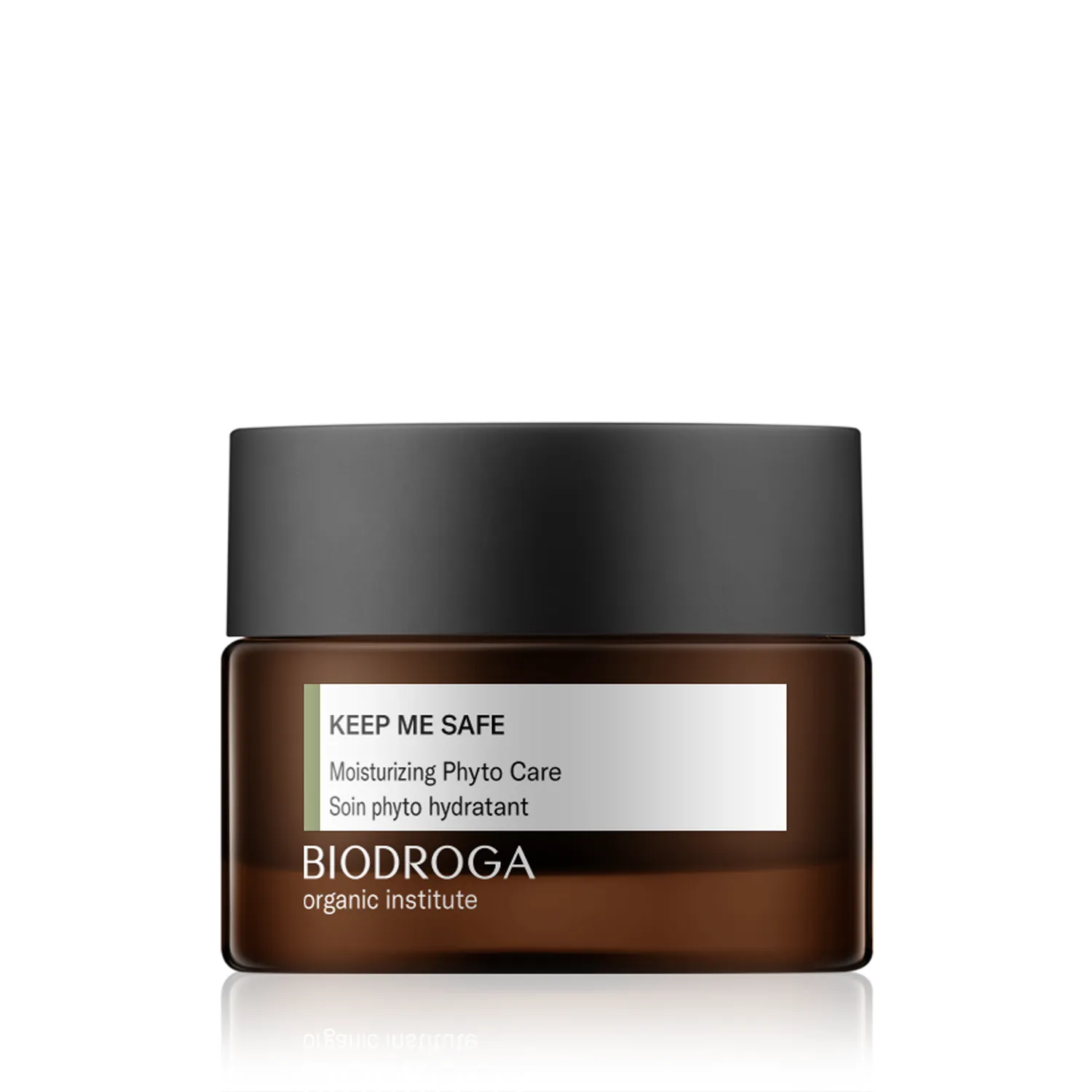 Biodroga Organic Institute Phyto Pflege Keep Me Safe (50 ml)