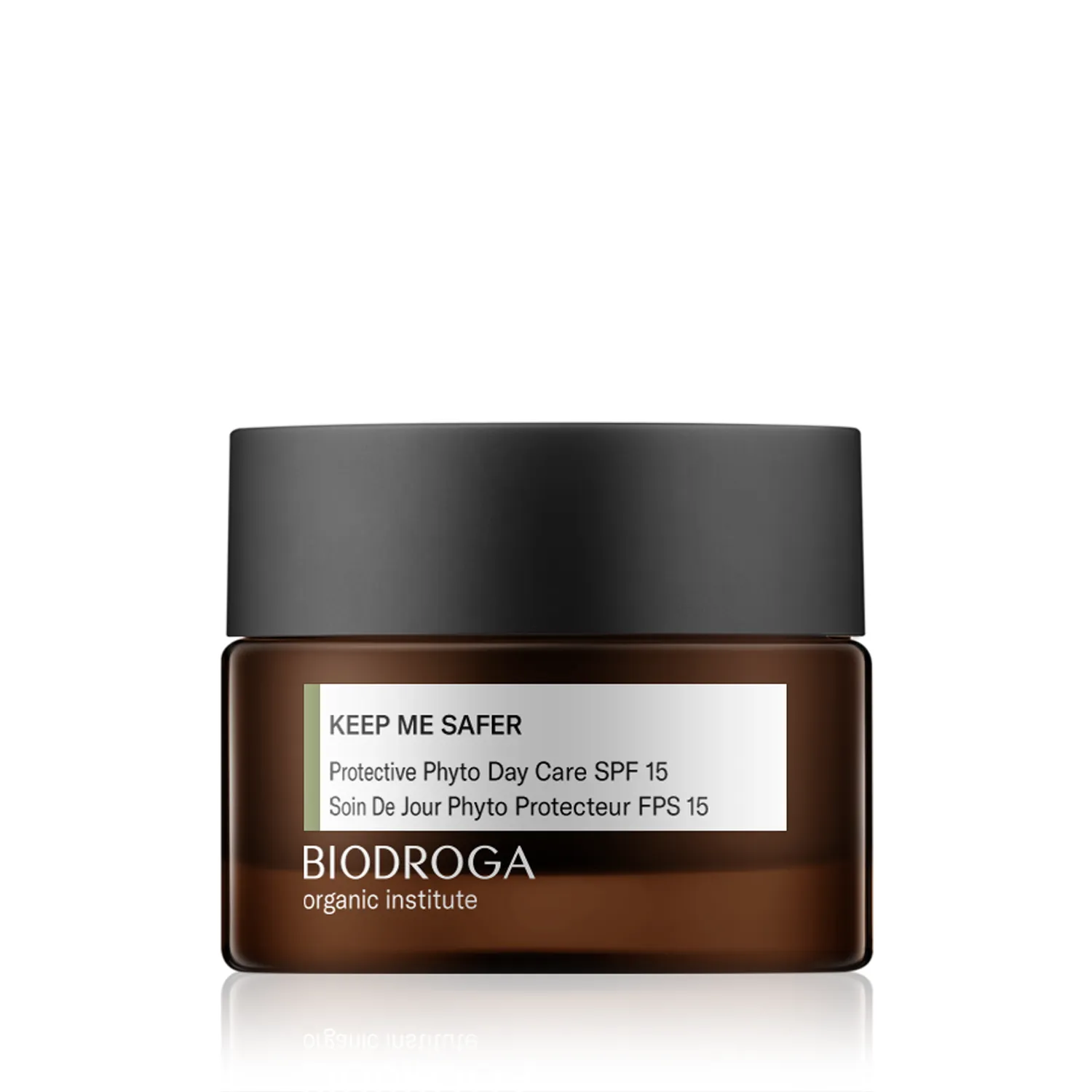 Biodroga Organic Institute Phyto Pflege Keep Me Safer (50 ml)