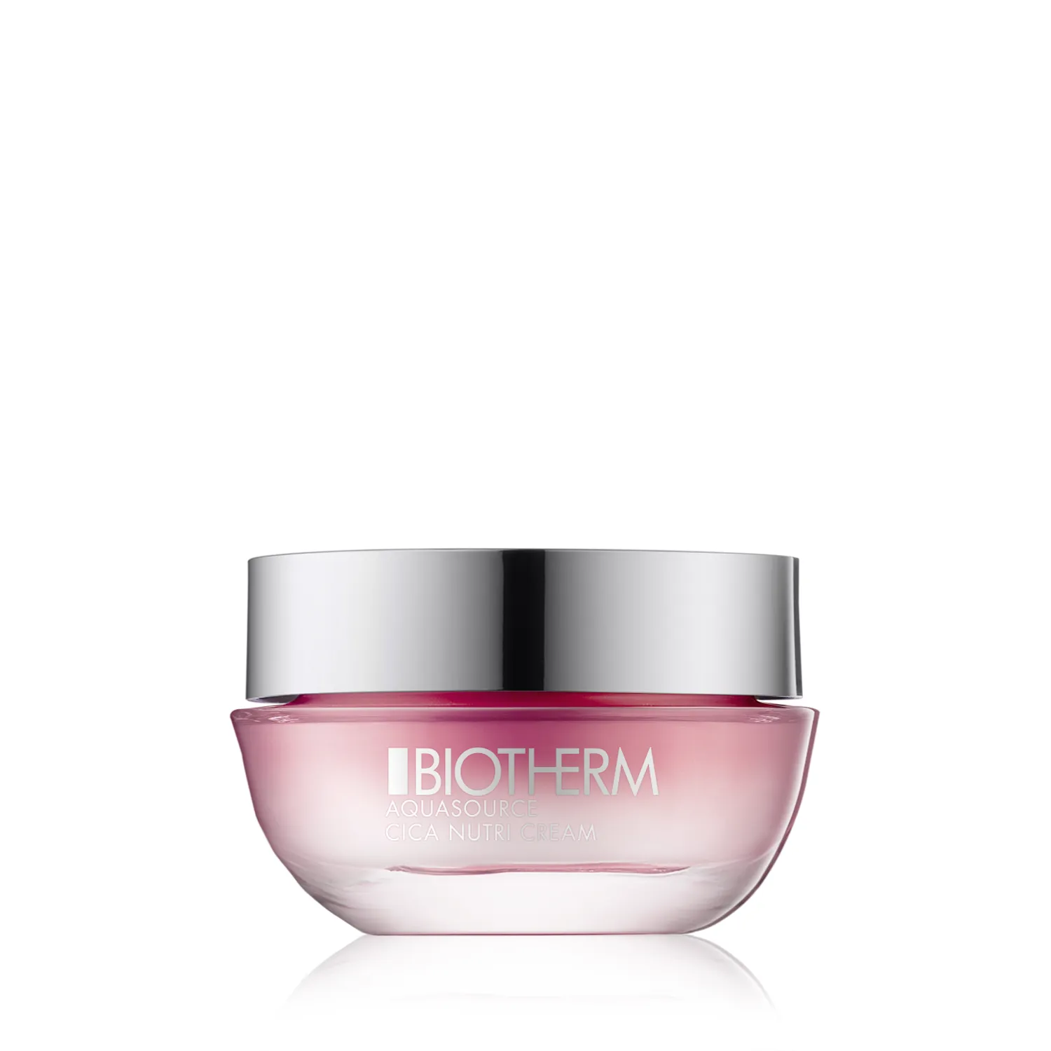 Biotherm Aquasource Cica Nutri Cream Classic (30 ml)