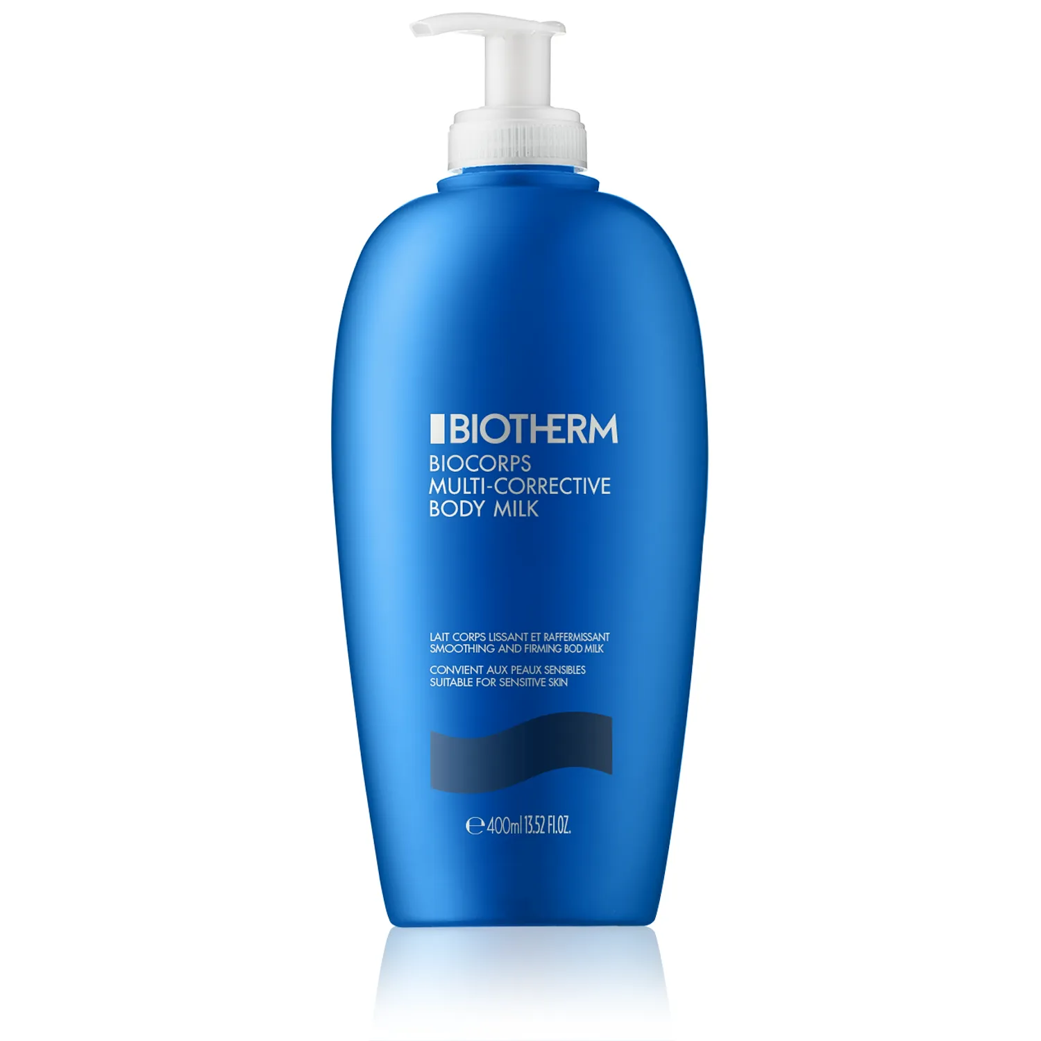 Biotherm Biocorps Multi-Corrective Body Milk (400 ml)