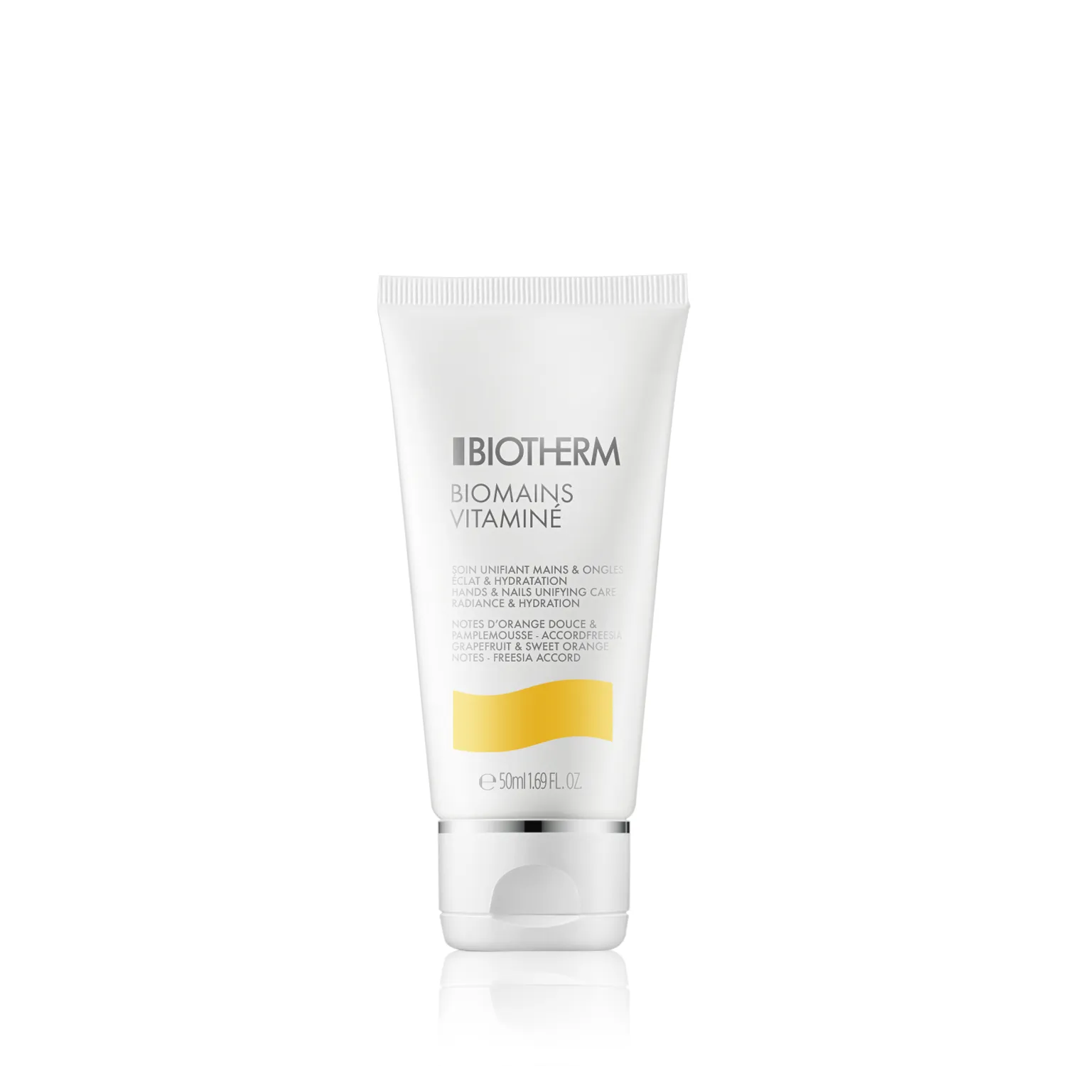Biotherm Eau Vitaminée Hand Cream (50 ml)