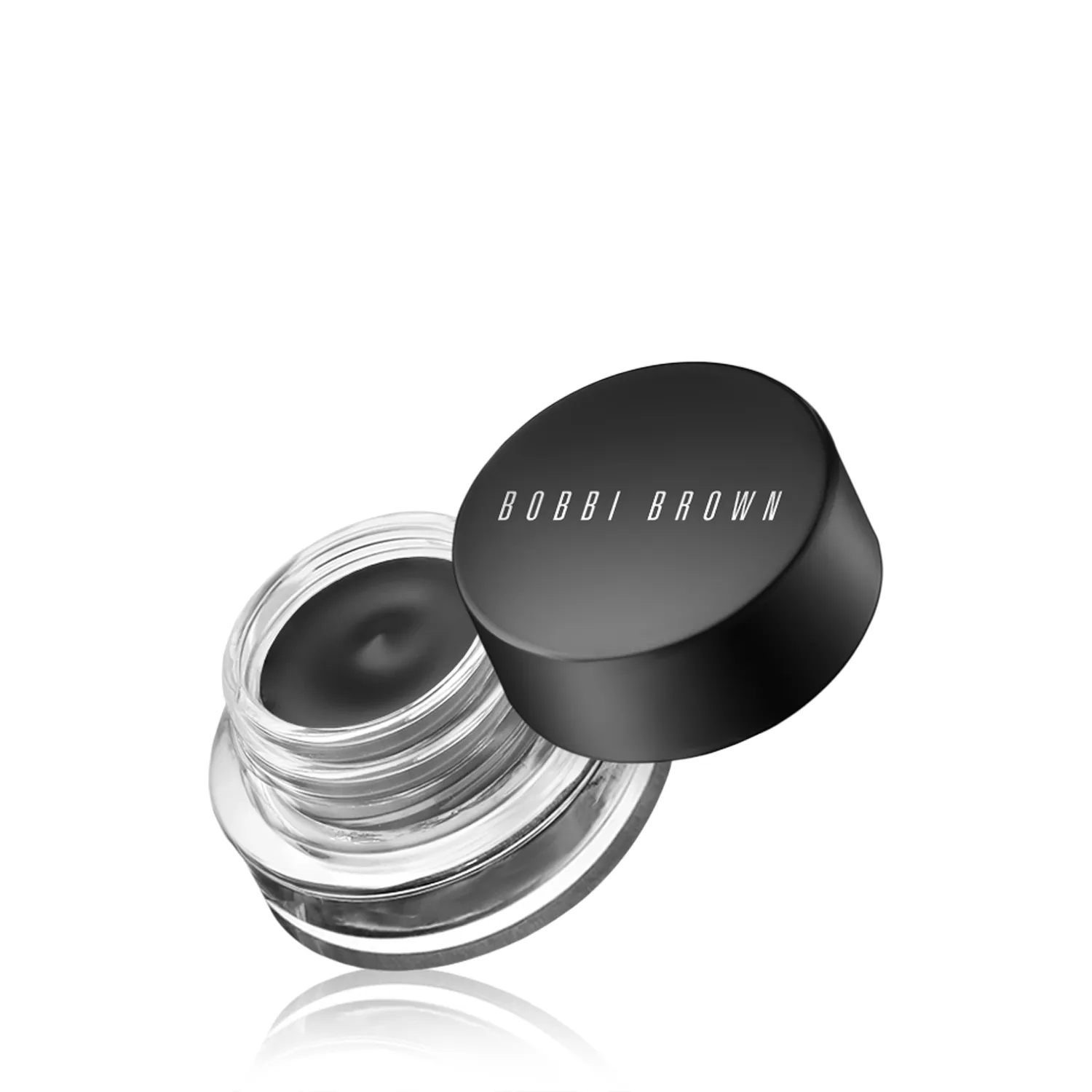Bobbi Brown Long-Wear Gel Eyeliner 01 Black Ink (3 g)