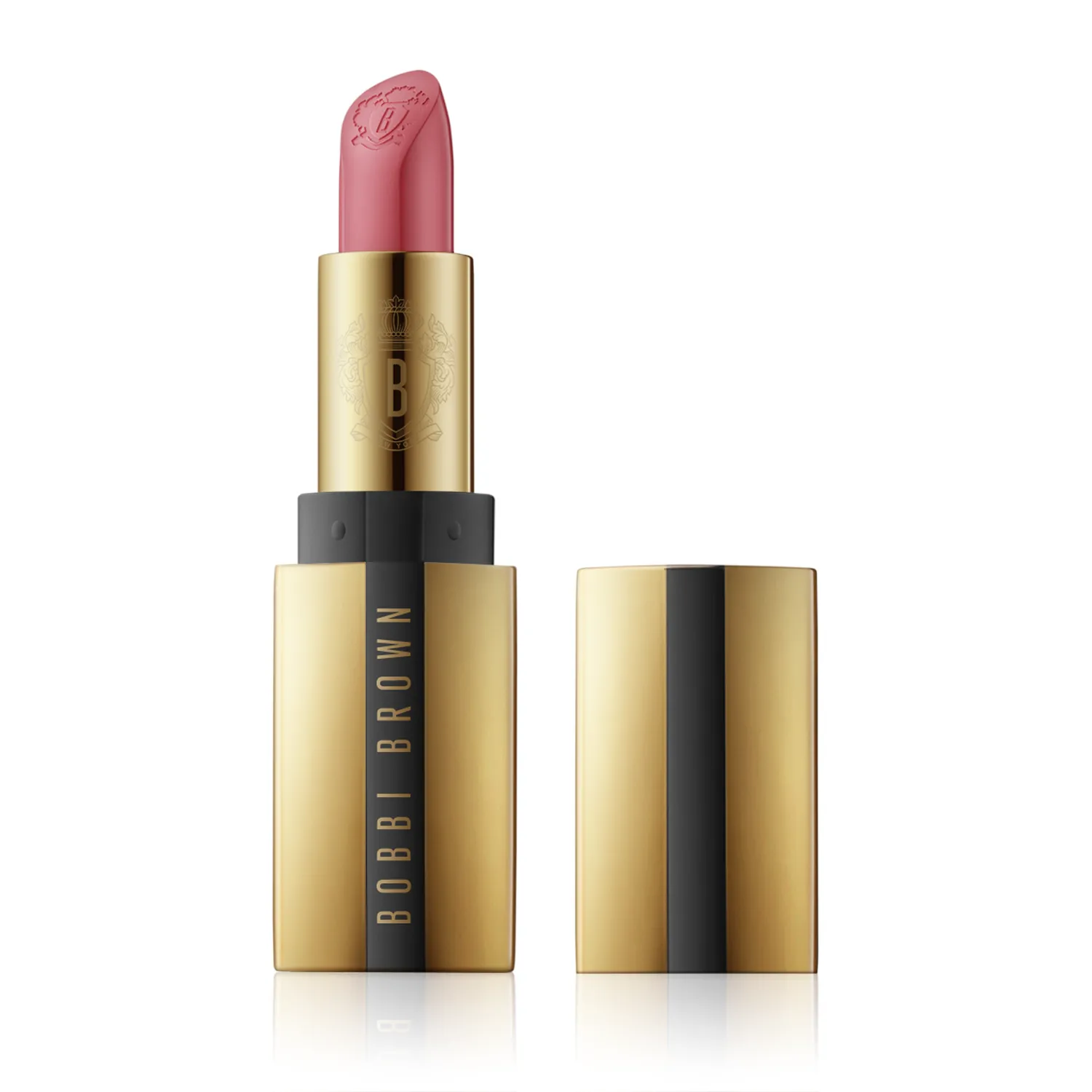 Bobbi Brown Luxe Lipstick 311 Pink Cloud (3,5 g)