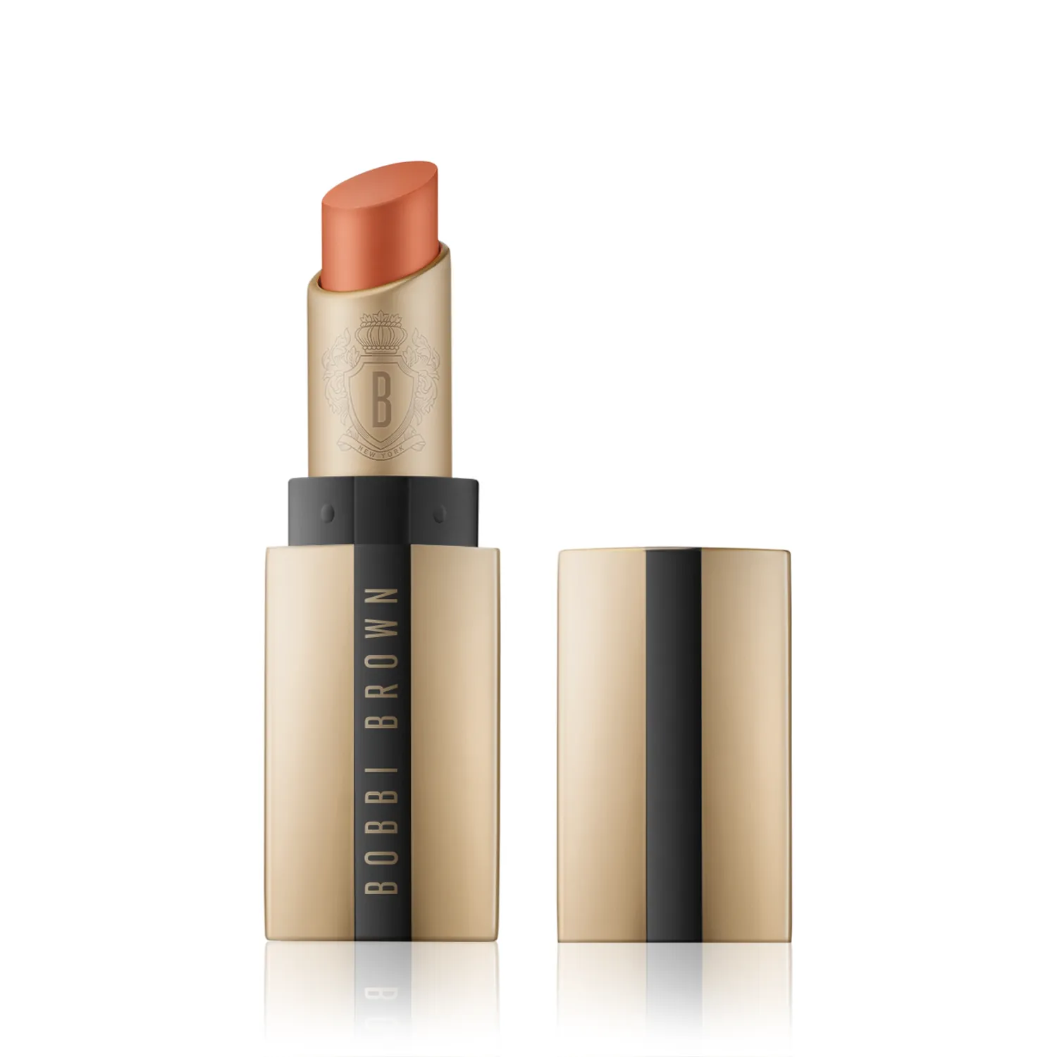 Bobbi Brown Luxe Matte Lipstick Sunset Rose (3,5 g)