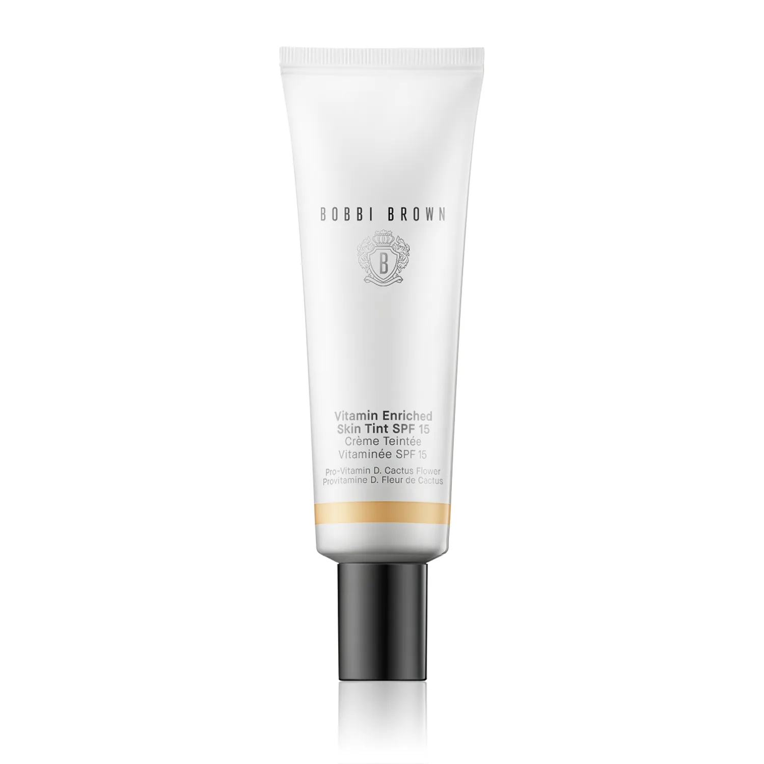 Bobbi Brown Vitamin Enriched Skin Tint SPF 15 1 Medium (50 ml)