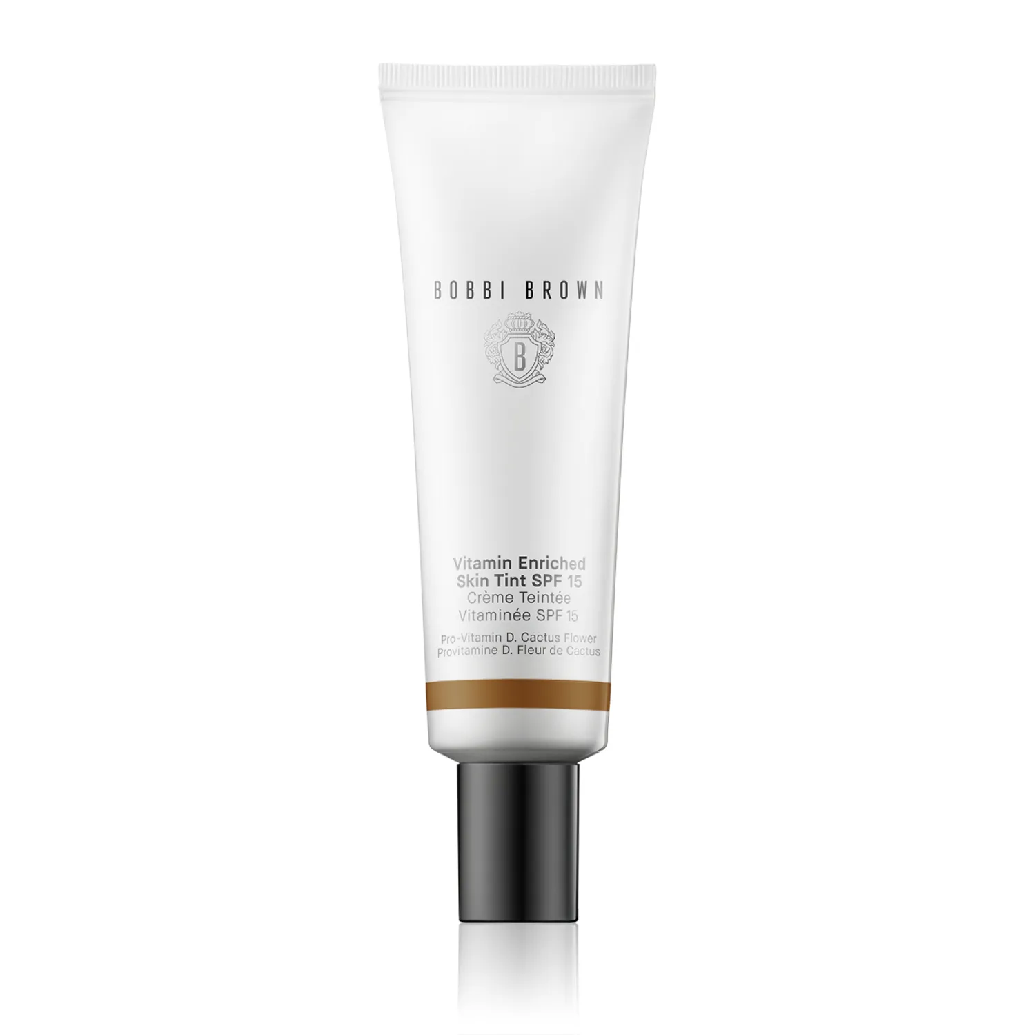 Bobbi Brown Vitamin Enriched Skin Tint SPF 15 2 Deep (50 ml)