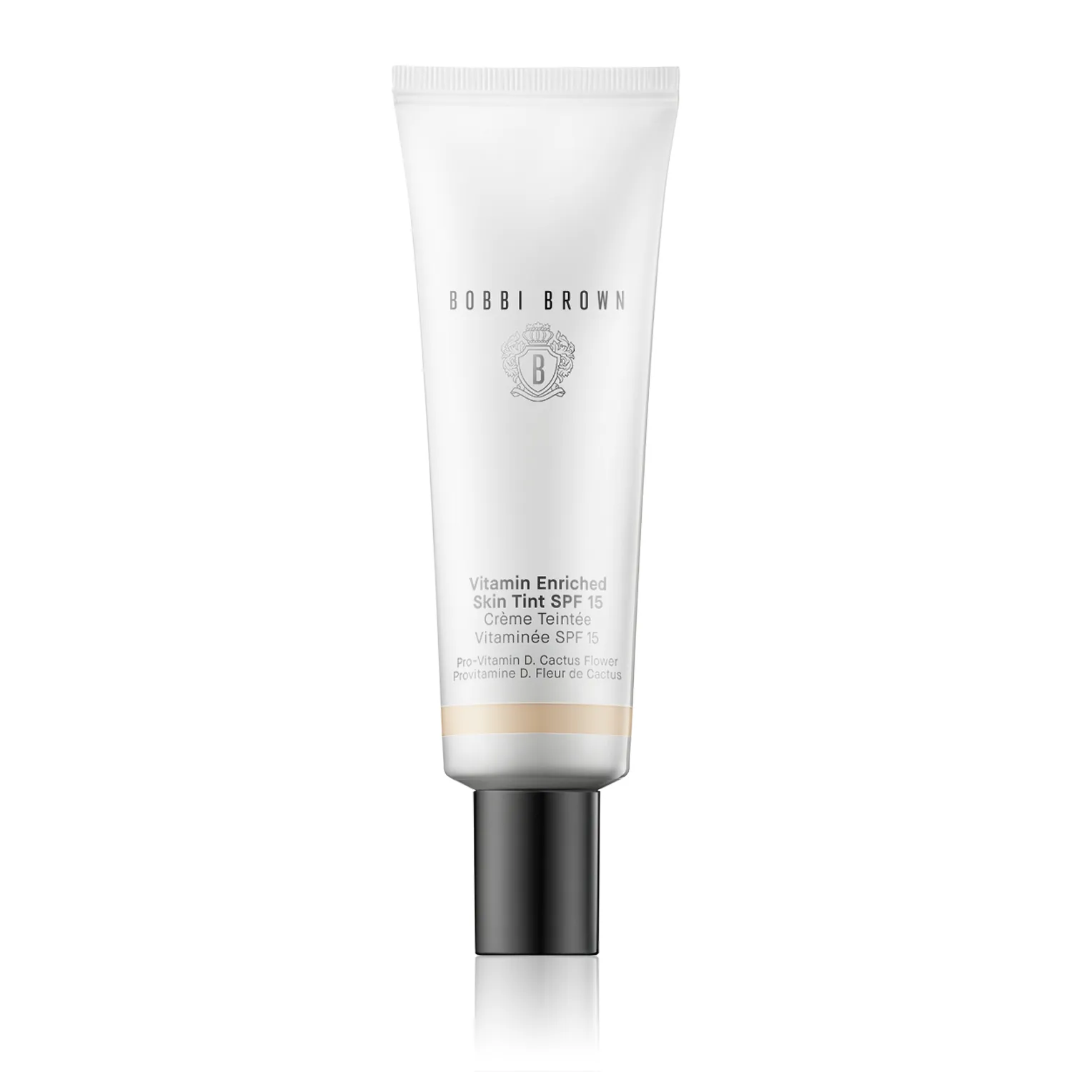 Bobbi Brown Vitamin Enriched Skin Tint SPF 15 2 Light (50 ml)