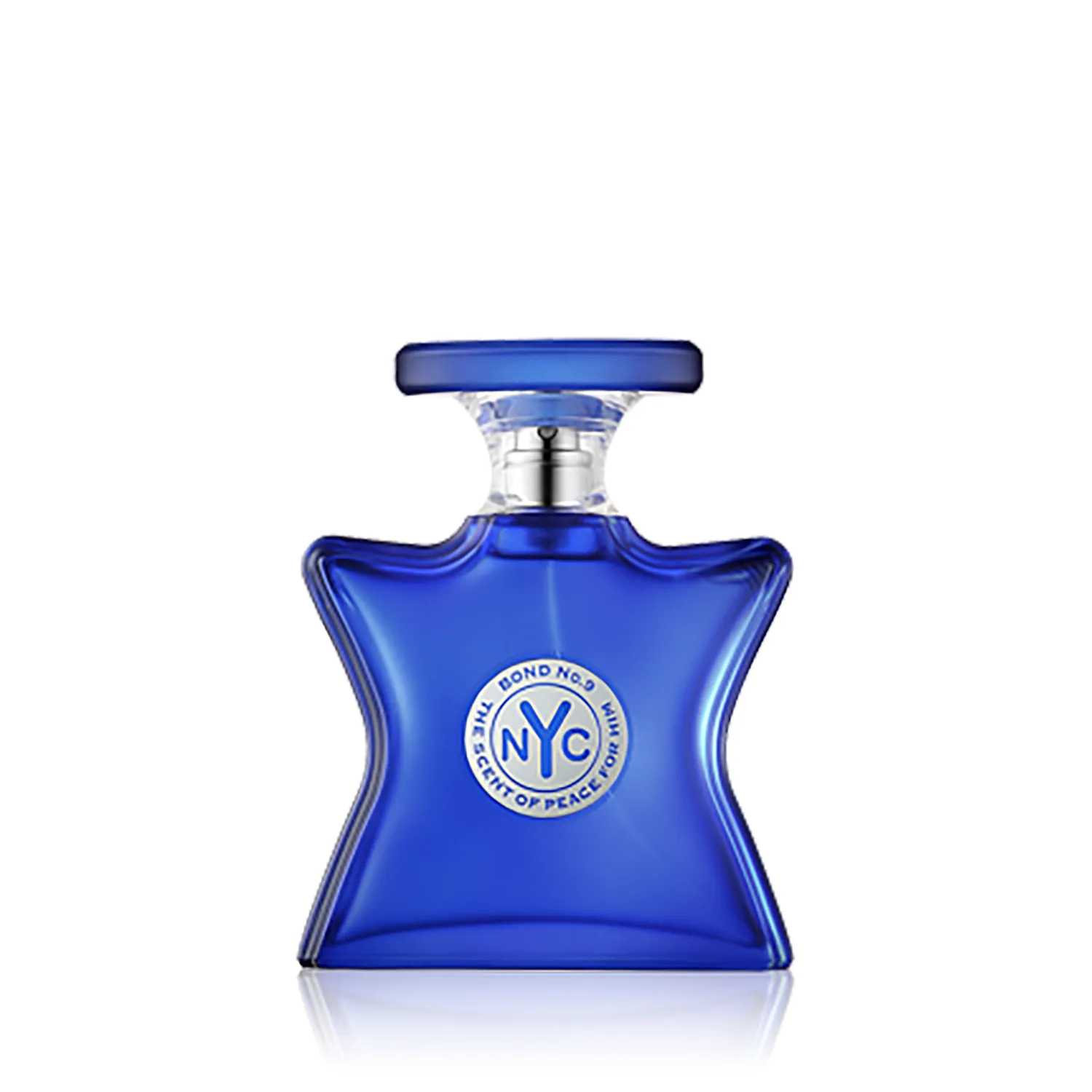 Bond No. 9 The Scent of Peace for Him Eau de Parfum Spray (50 ml)