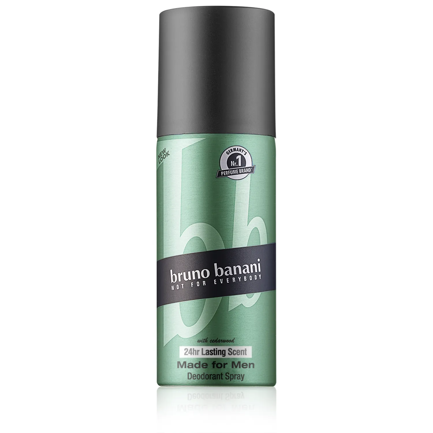 Bruno Banani Made for Men Deodorant Spray (150 ml)