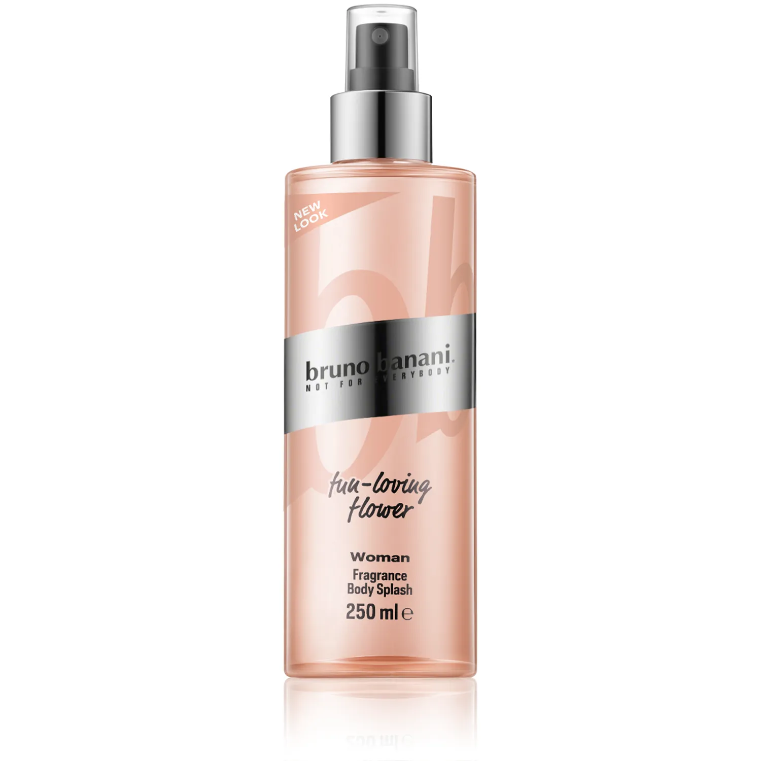 Bruno Banani Woman Body Splash (250 ml)