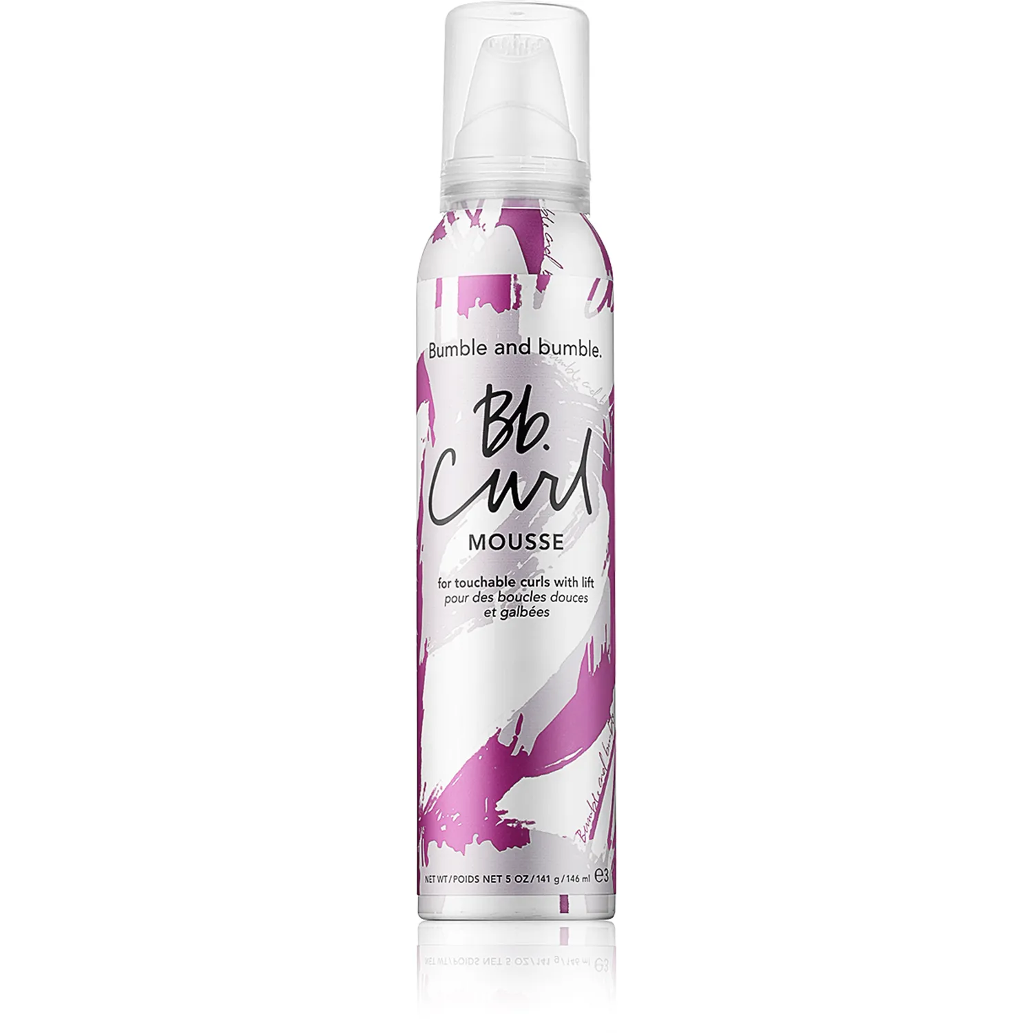 Bumble and bumble. Curl Mousse (146 ml)