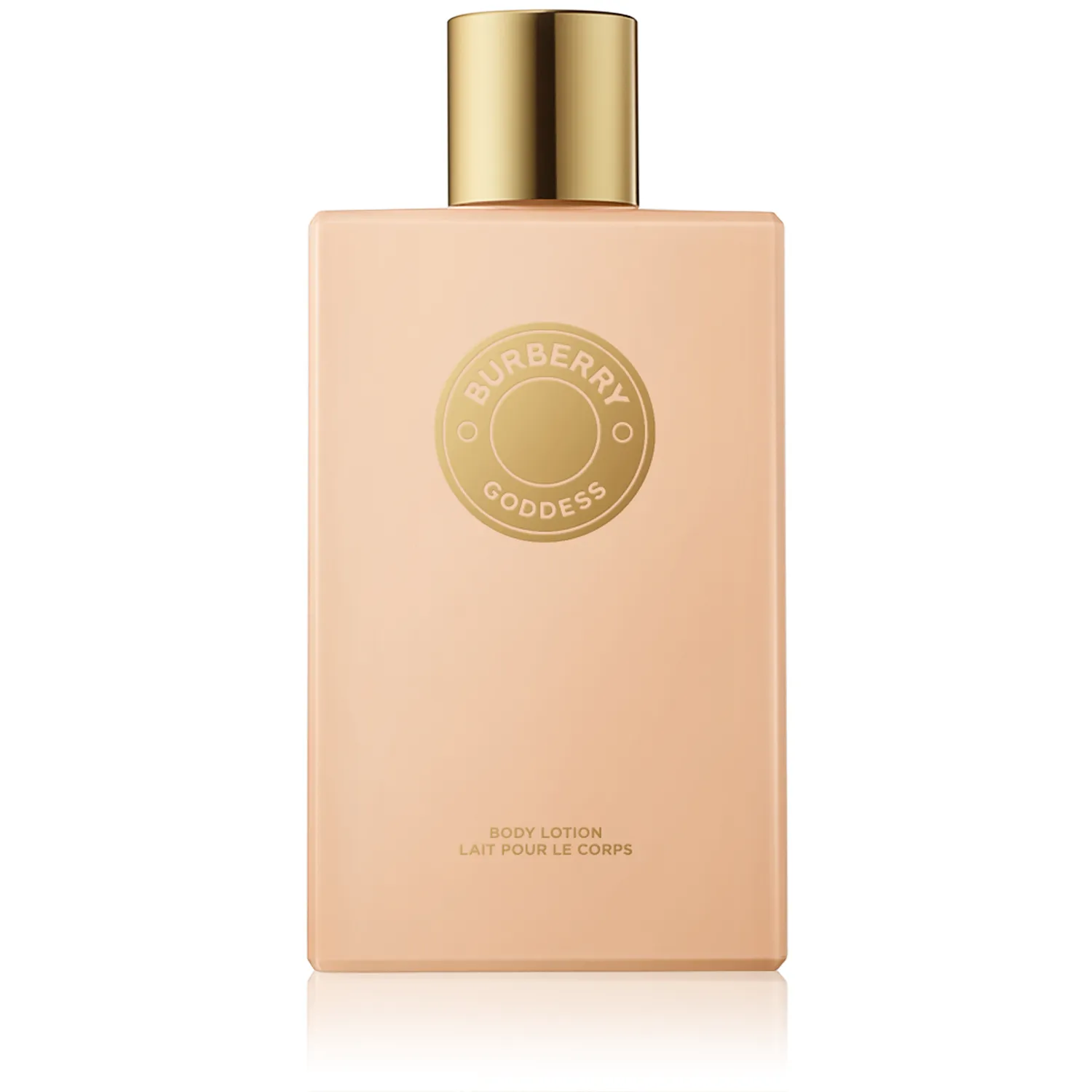 Burberry Goddess Body Lotion (200 ml)