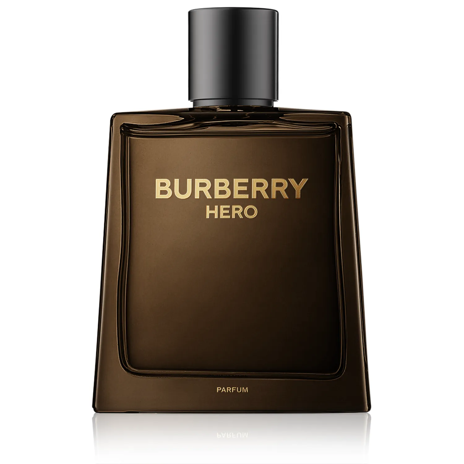 Burberry Hero Parfum Spray (150 ml)