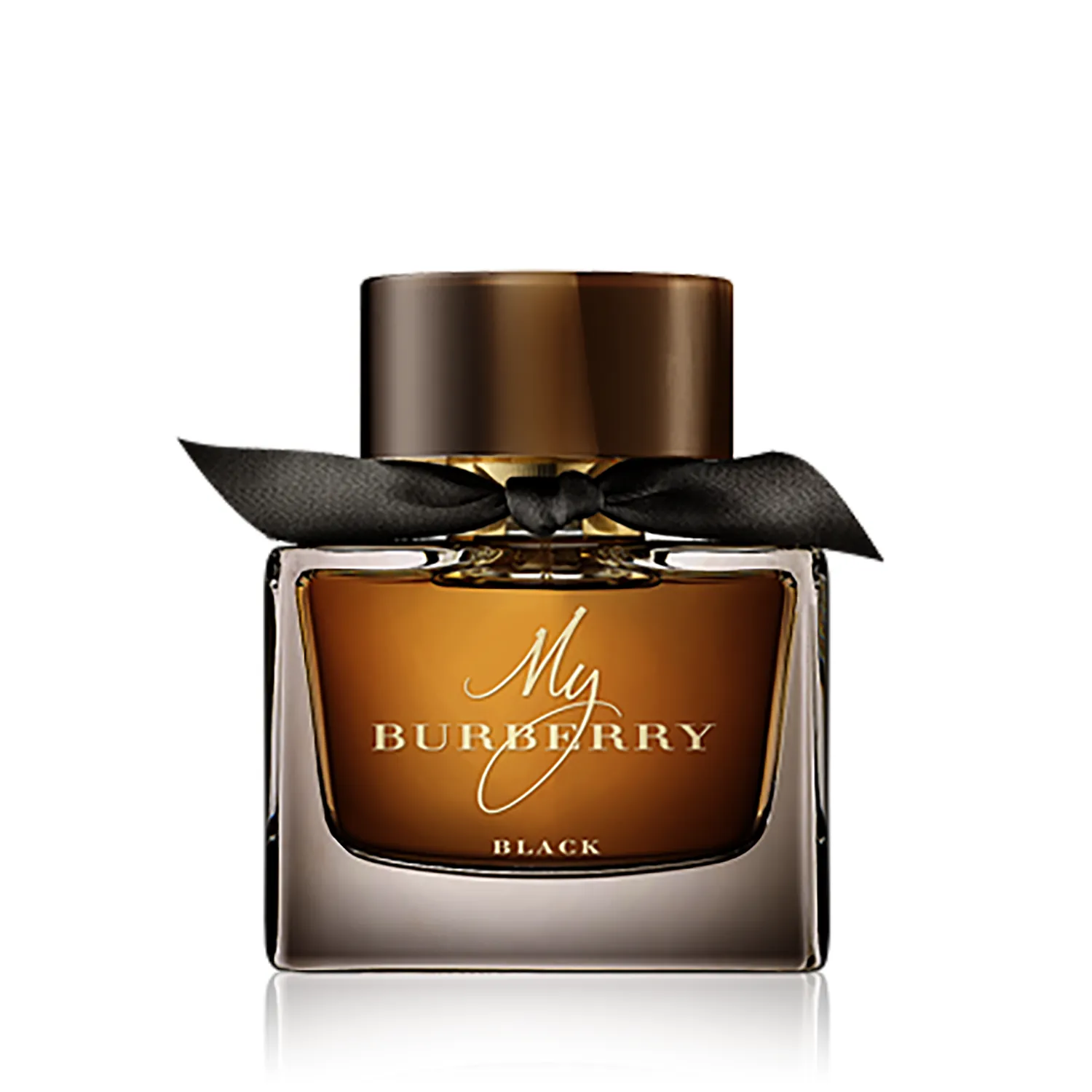 Burberry My Burberry Black Parfum Natural Spray (90 ml)