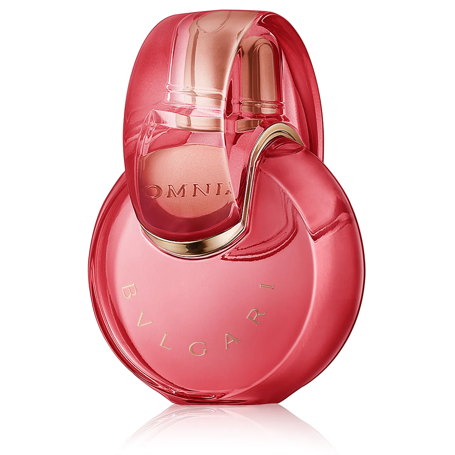 Bvlgari Omnia Coral Eau de Toilette Spray (100 ml)