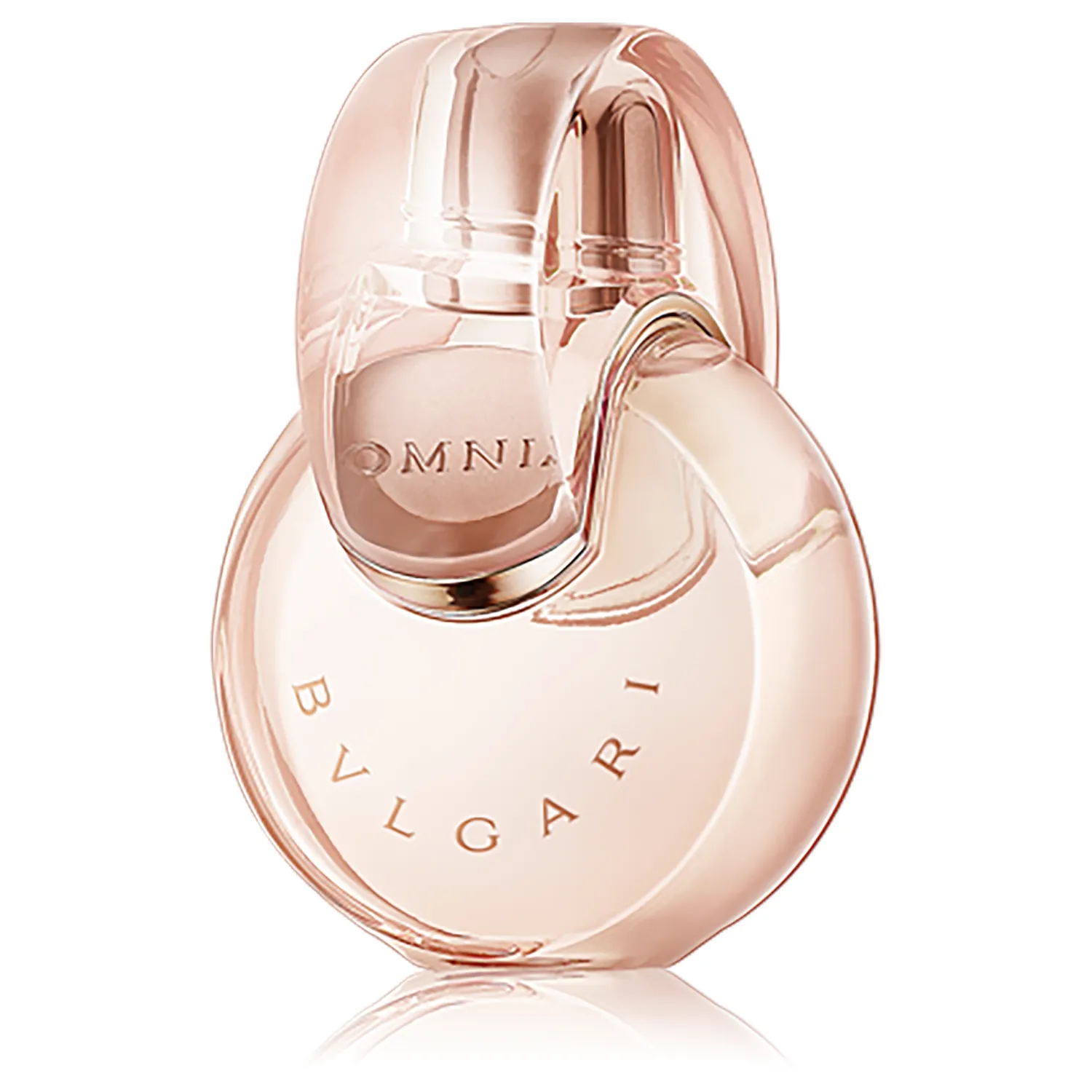 Bvlgari Omnia Crystalline Eau de Parfum Spray (100 ml)