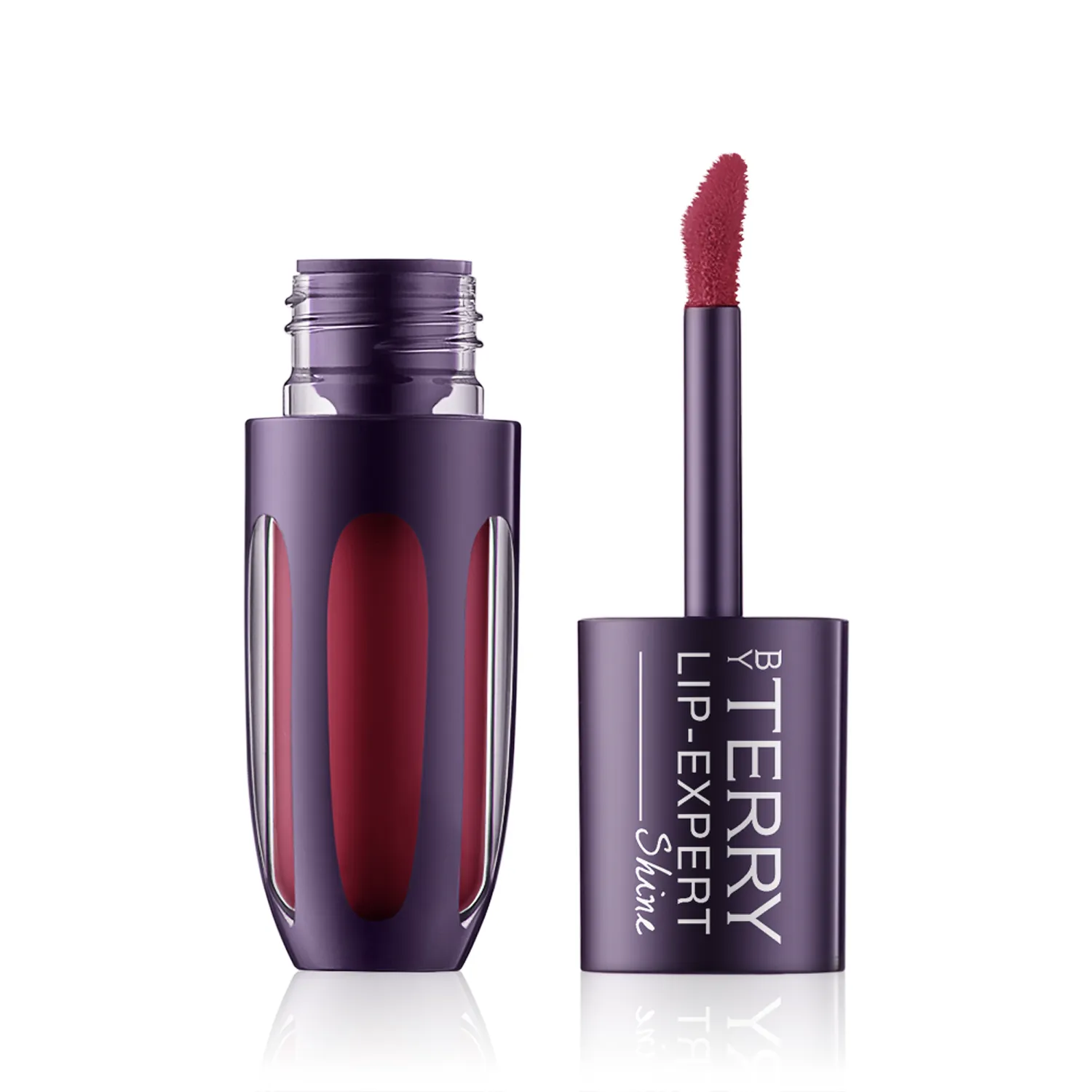 By Terry Lip-Expert Shine 06 Fire Nude (3 g)