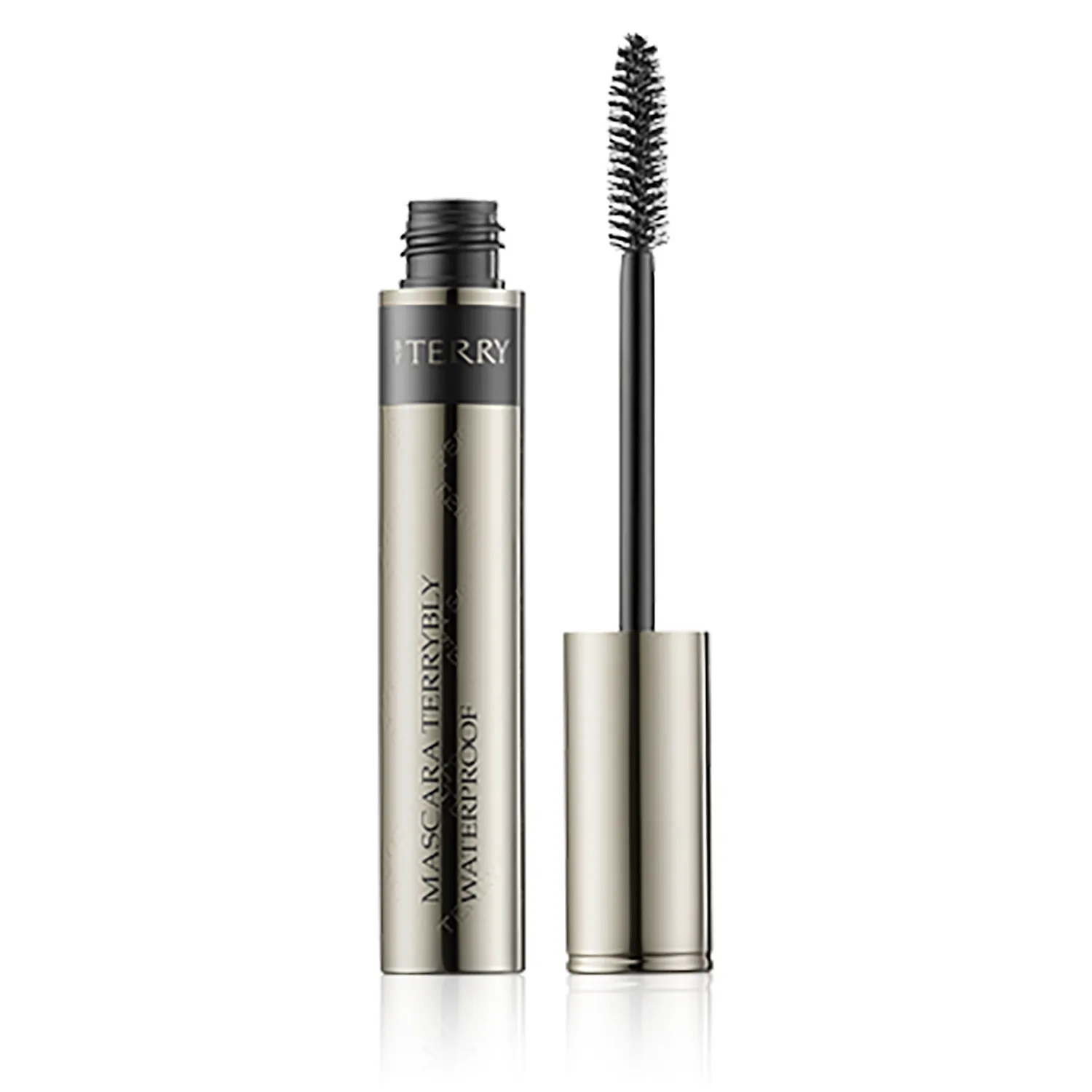 By Terry Mascara Terrybly Waterproof 01 Black (8 g)