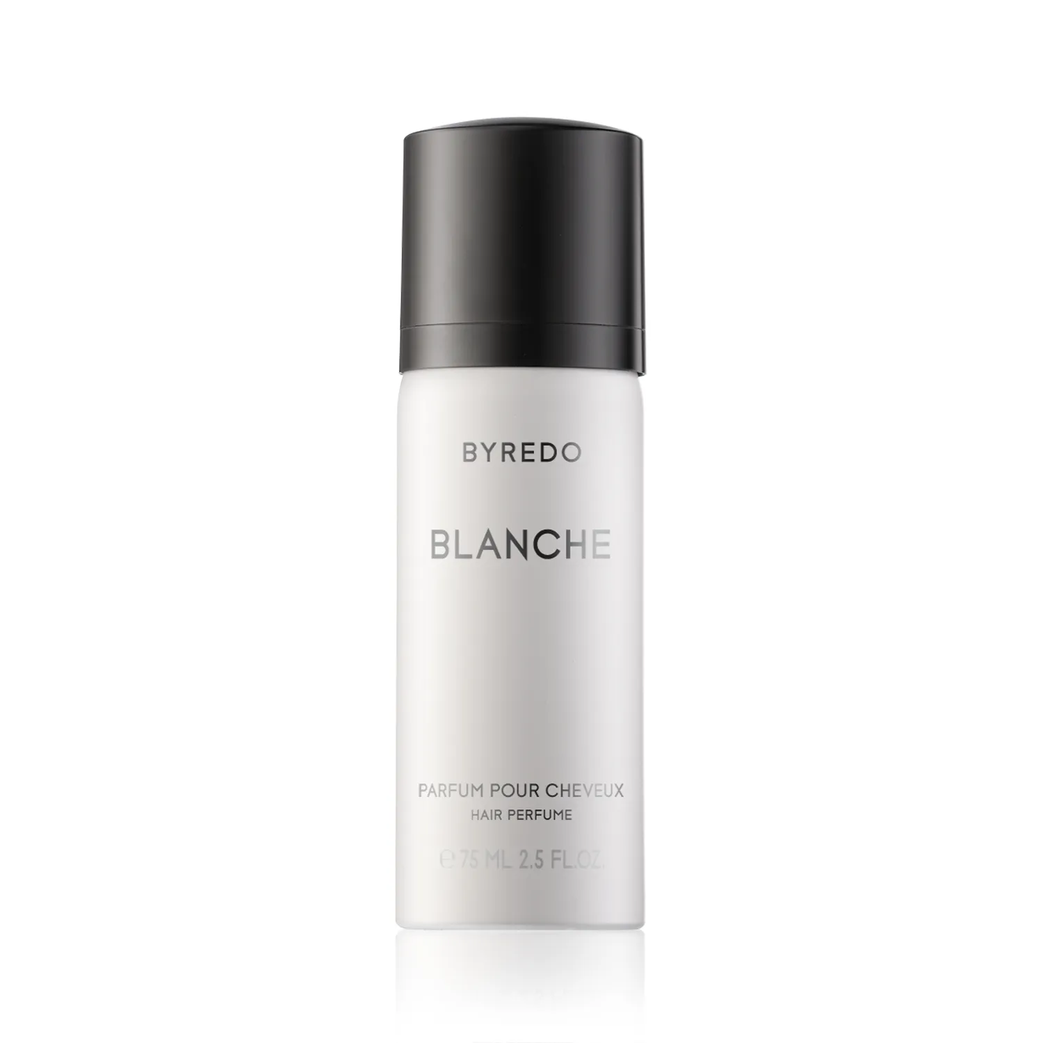 Byredo Blanche Hair Parfum Spray (75 ml)