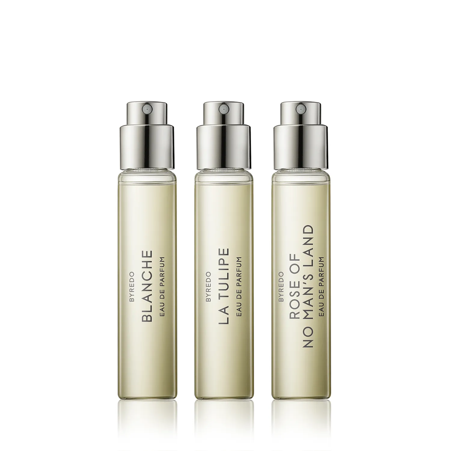 Byredo Blanche La Sélection Florale Set