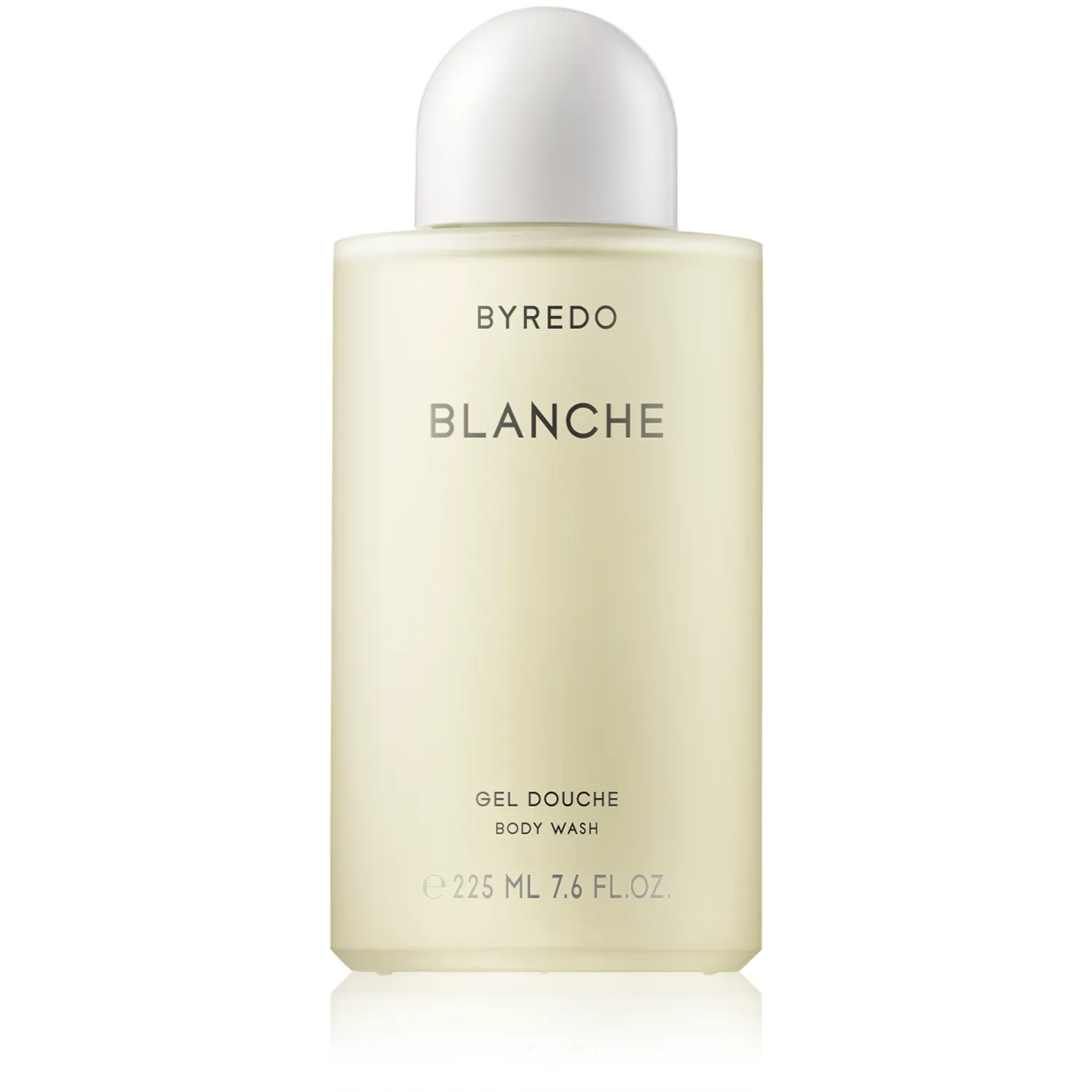 Byredo Blanche Shower Gel (225 ml)