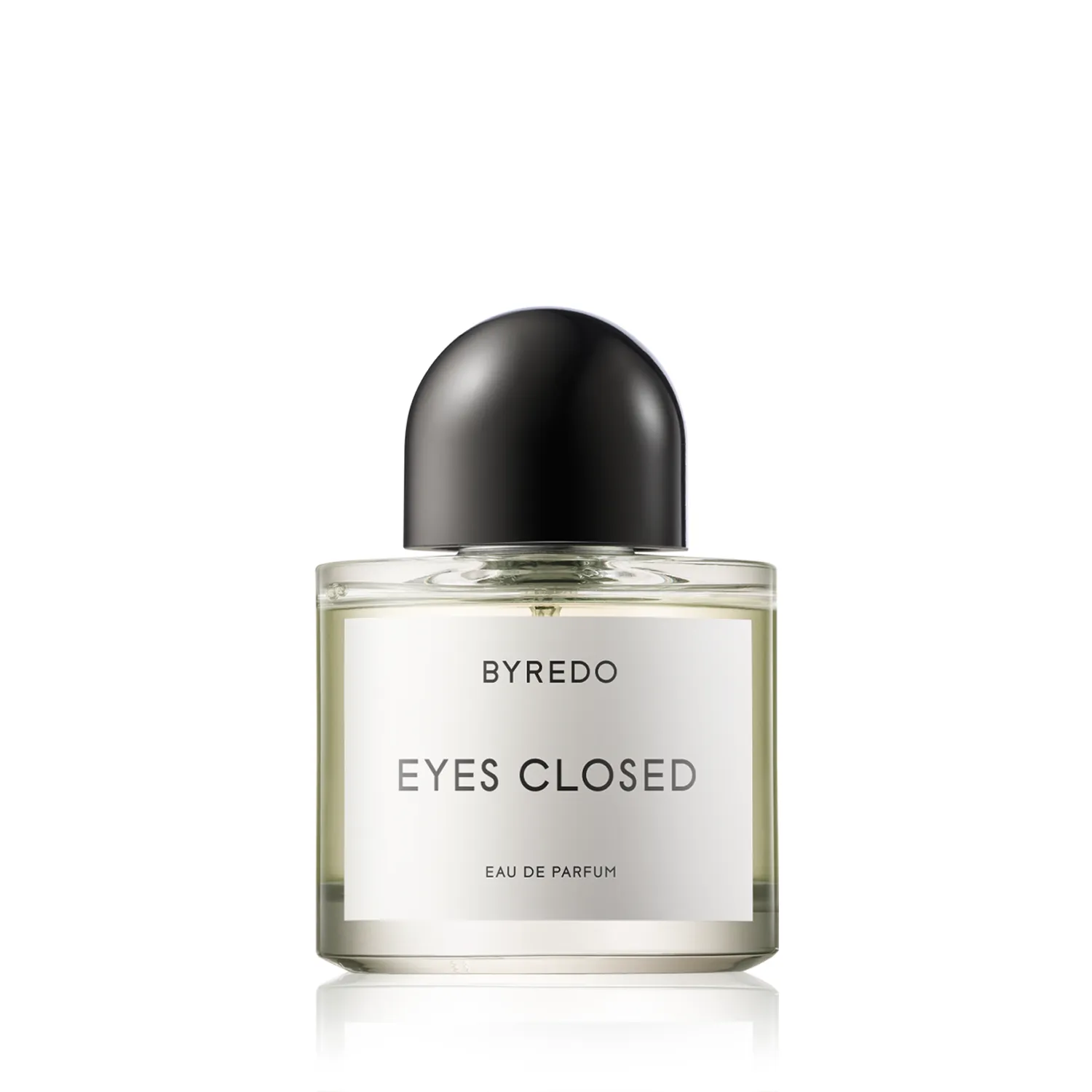 Byredo Eyes Closed Eau de Parfum Spray (50 ml)