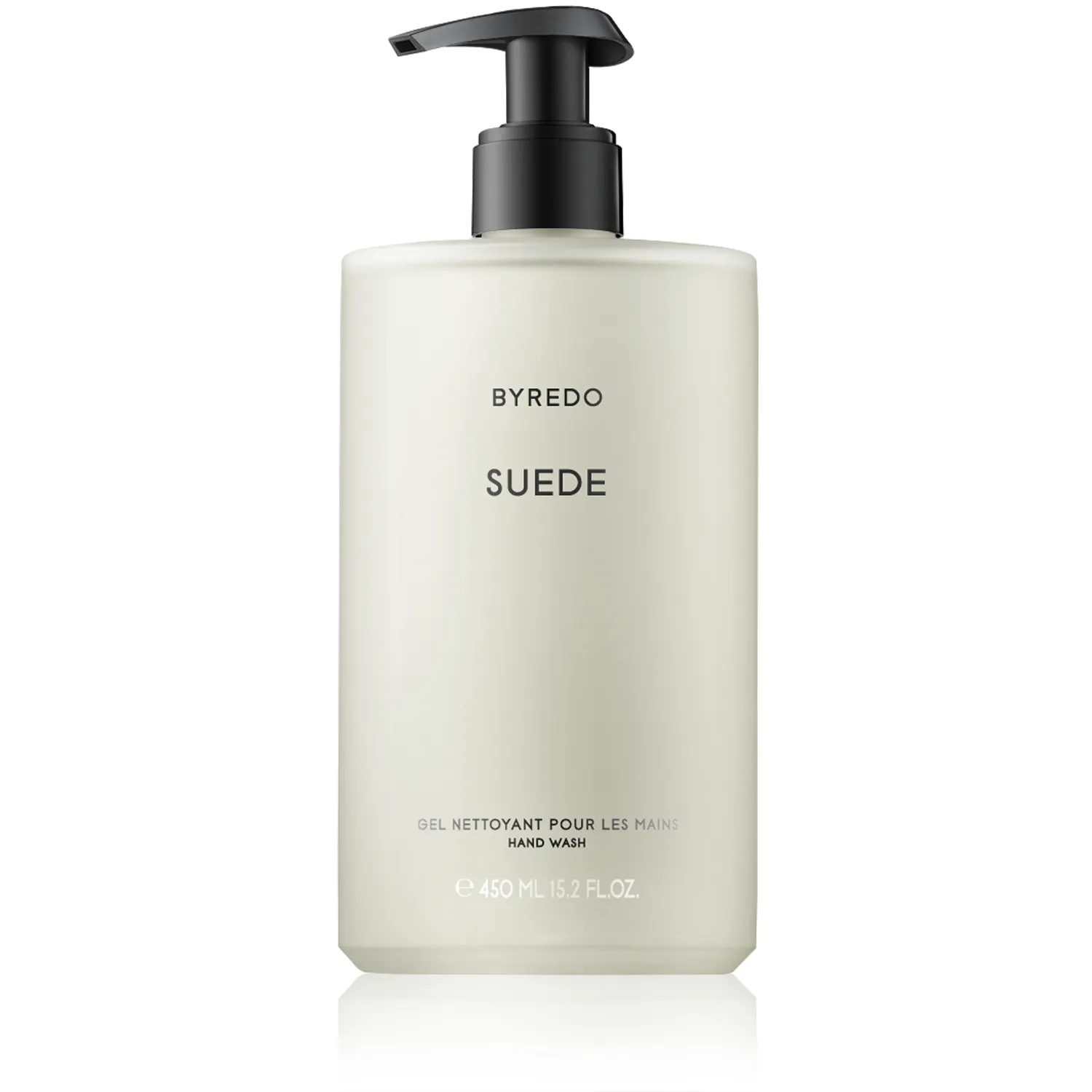 Byredo Hand Care Suede Hand Wash (450 ml)