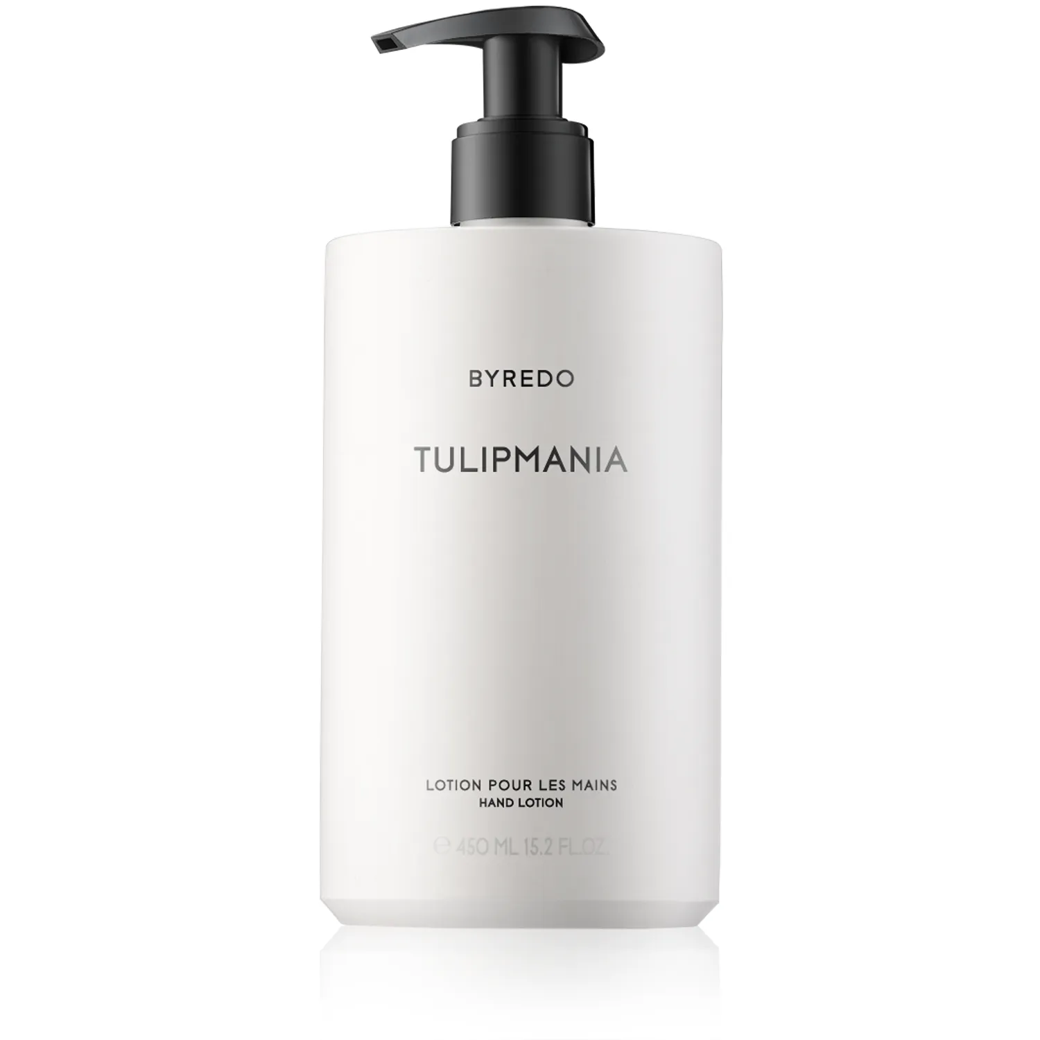 Byredo Hand Care Tulipmania Hand Lotion (450 ml)