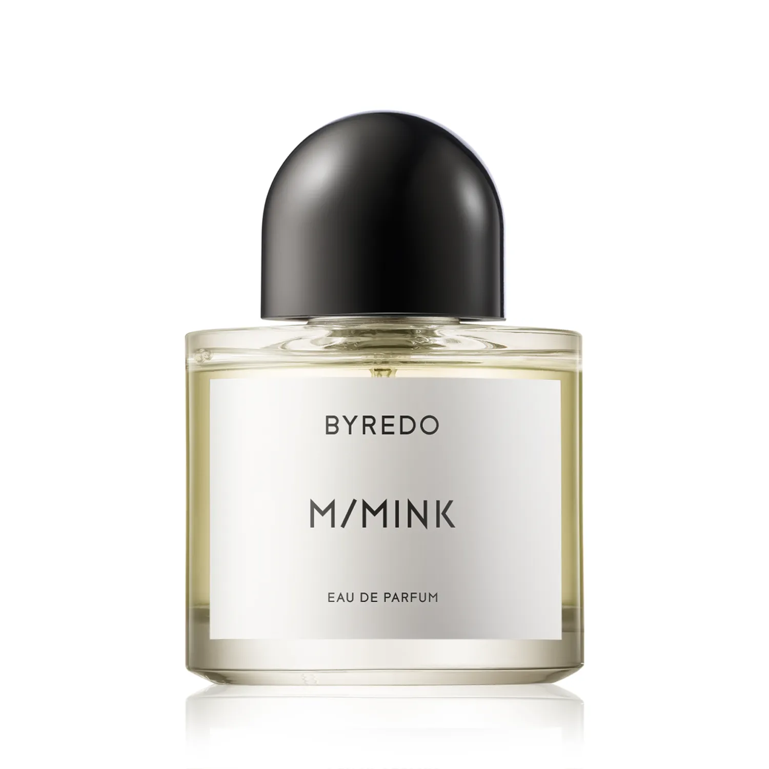 Byredo M/Mink Eau de Parfum Spray (100 ml)
