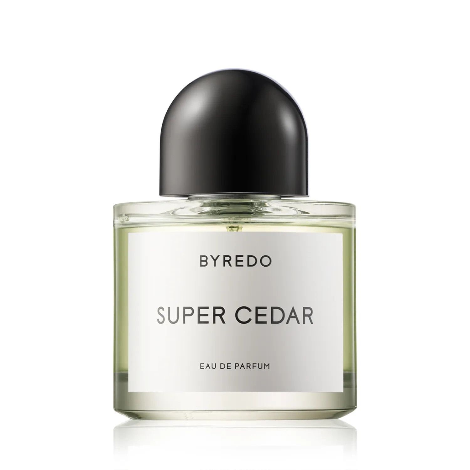 Byredo Super Cedar Eau de Parfum Spray (100 ml)