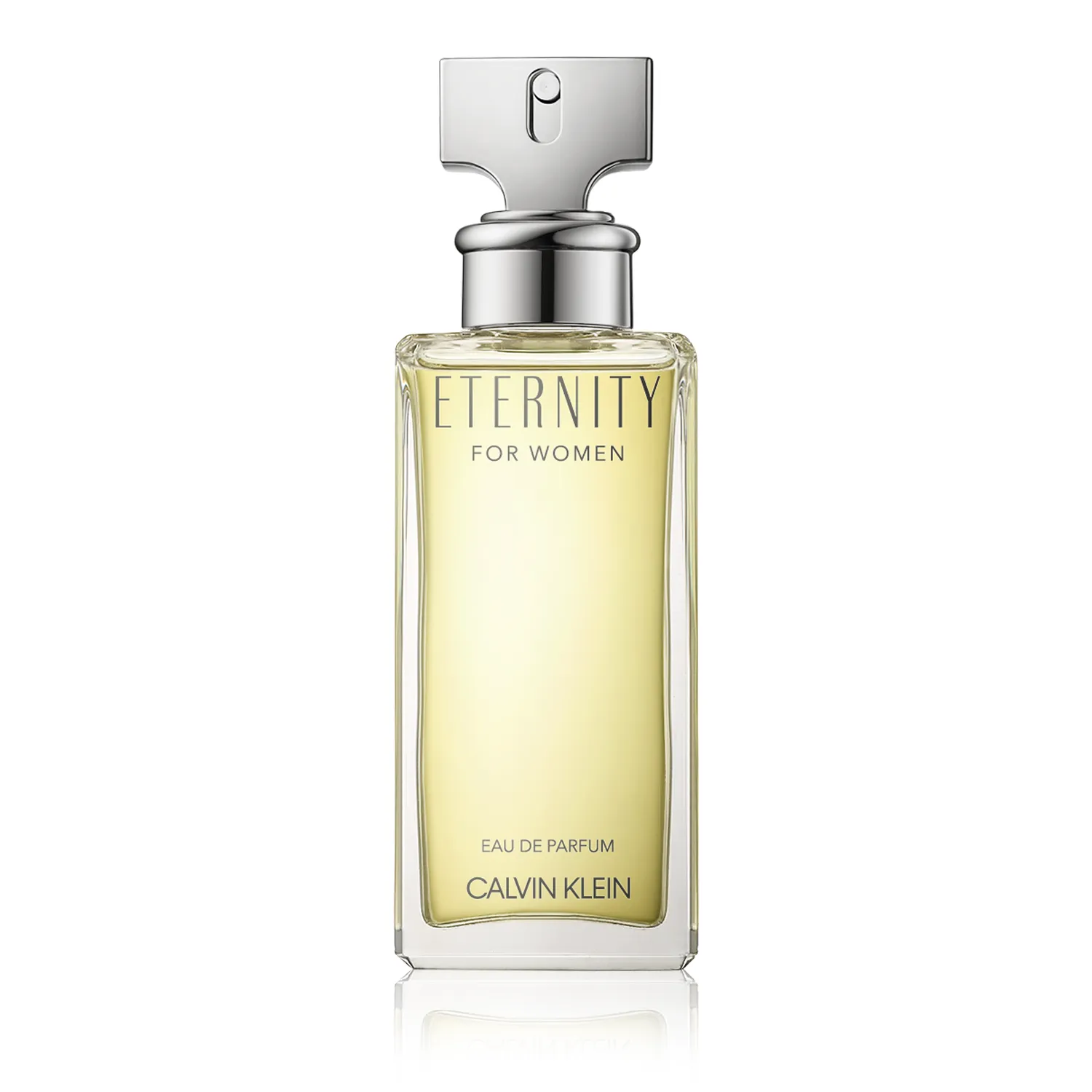 Calvin Klein Eternity Eau de Parfum Spray (100 ml)
