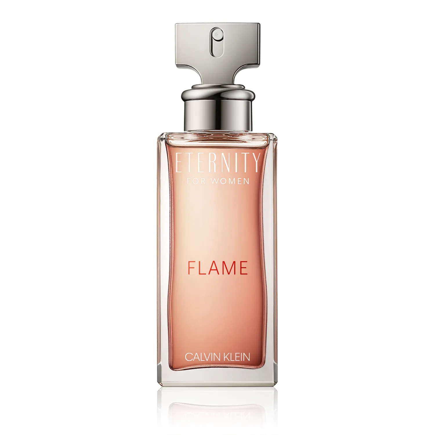 Calvin Klein Eternity Flame Eau de Parfum Spray (100 ml)