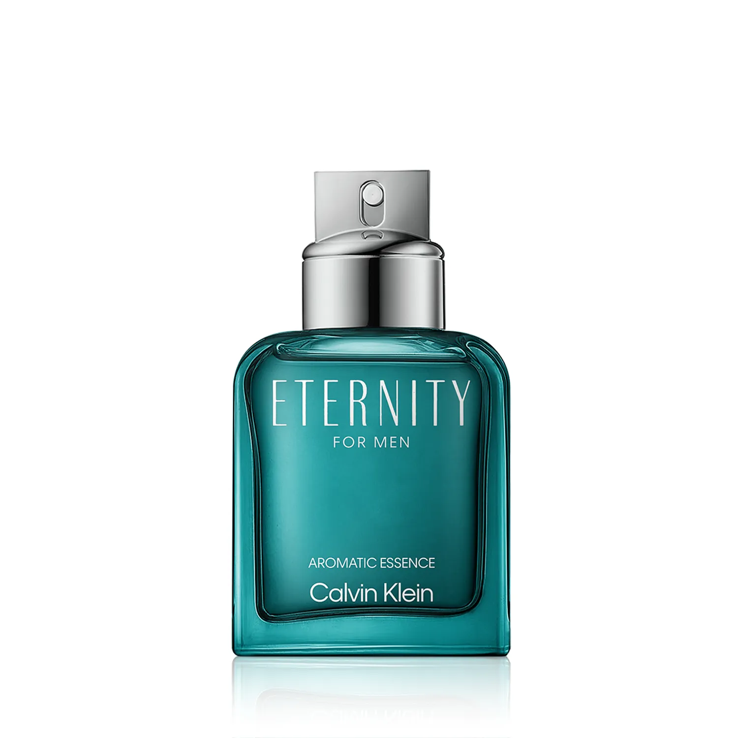 Calvin Klein Eternity for Men Aromatic Essence Parfum Intense Spray (50 ml)