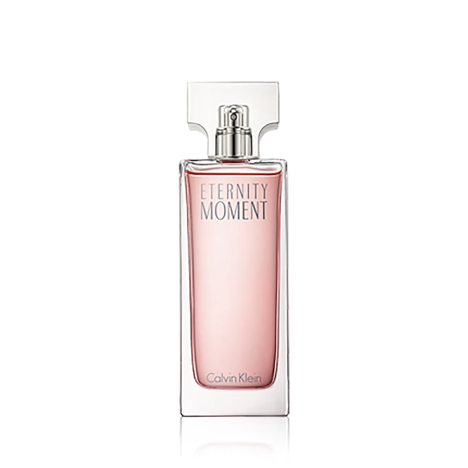 Calvin Klein Eternity Moment Eau de Parfum Spray (50 ml)