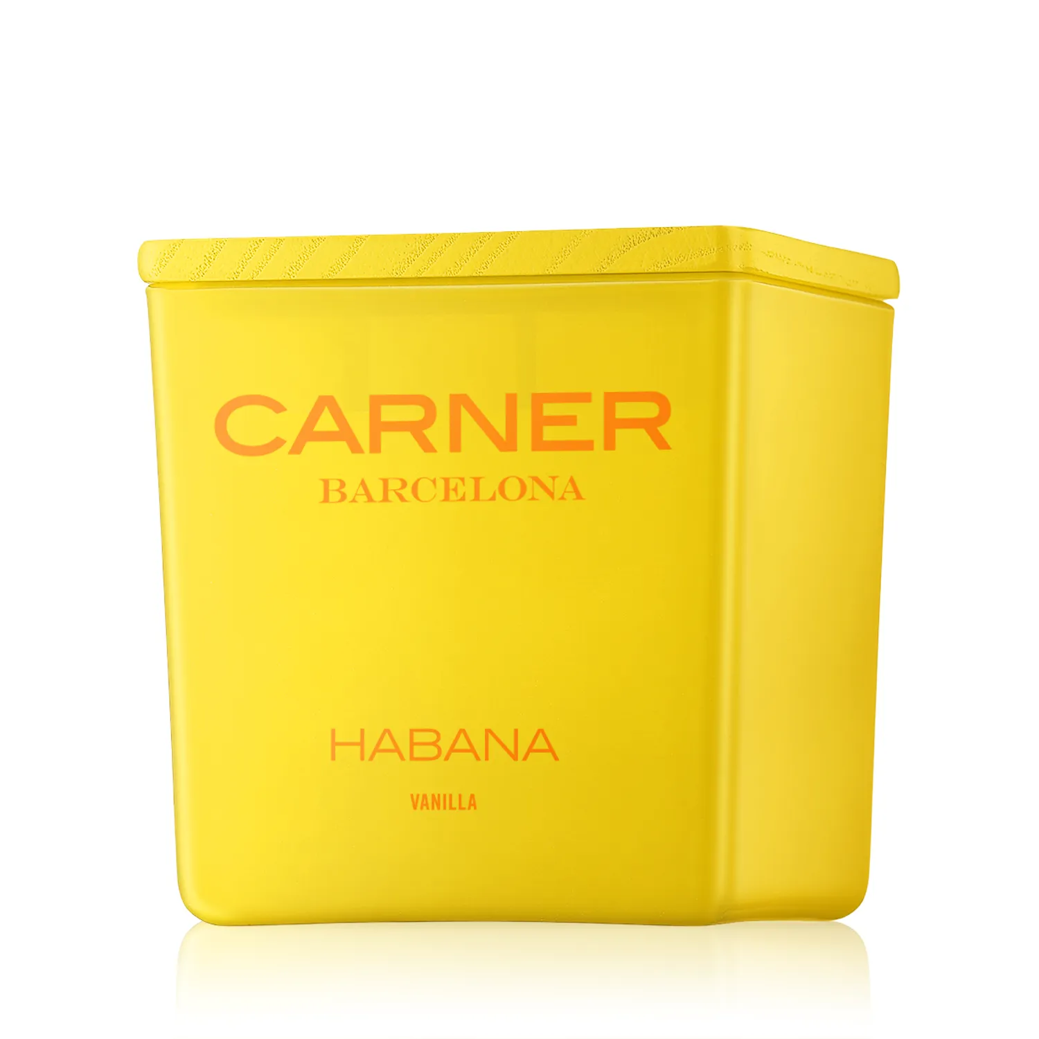 Carner Barcelona Home Collection Habana Scented Candle (200 g)