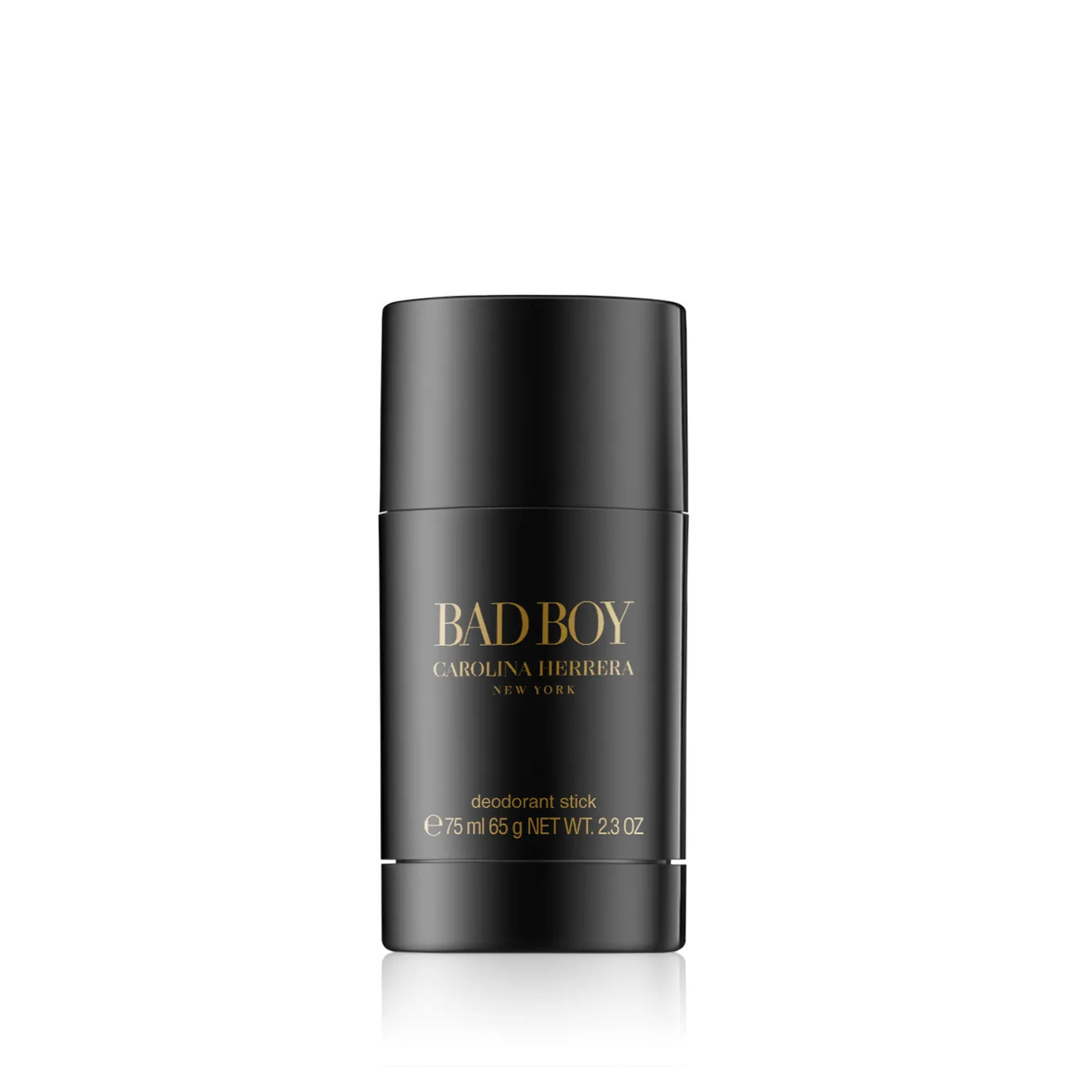 Carolina Herrera Bad Boy Deodorant Stick (75 ml)