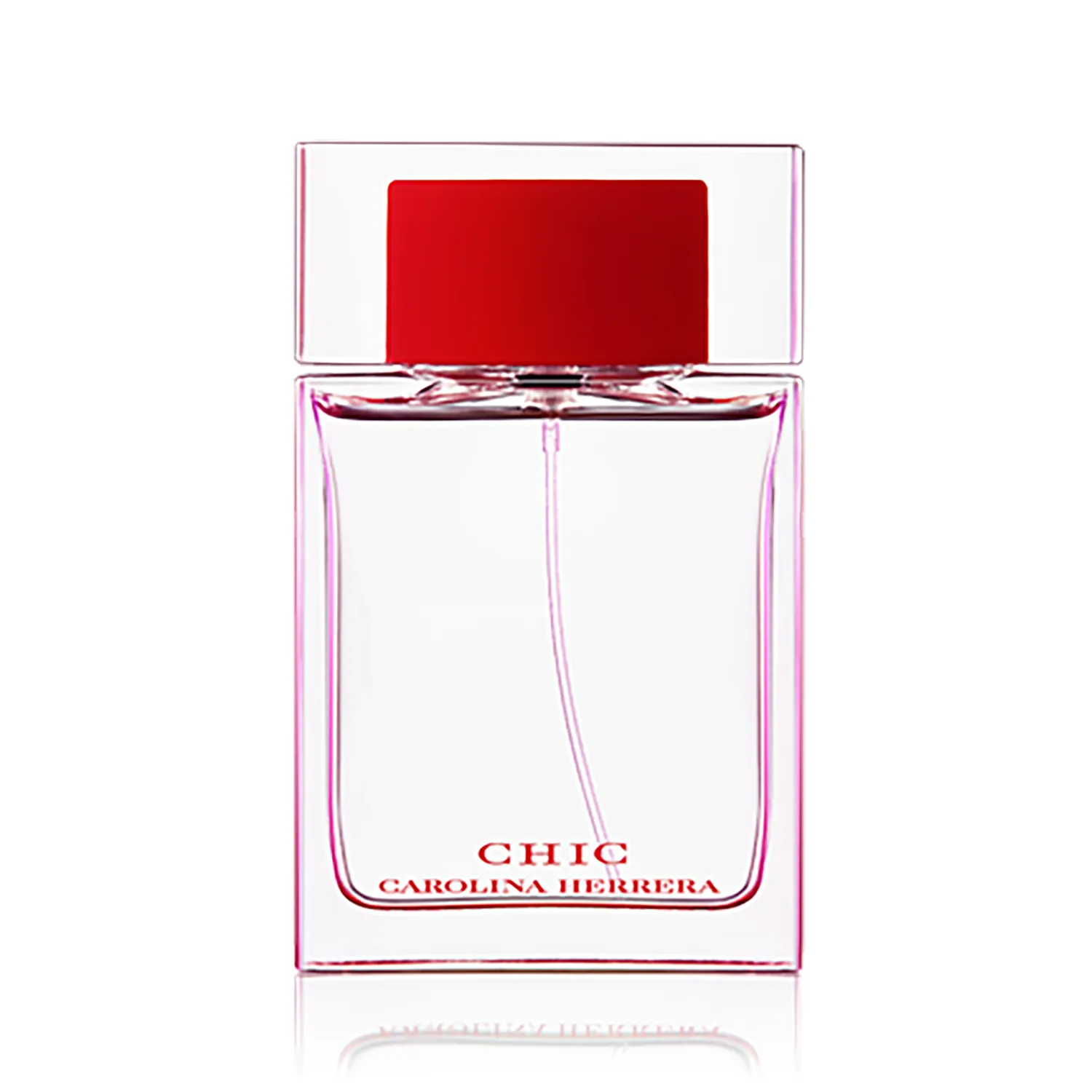 Carolina Herrera Chic Eau de Parfum Spray (80 ml)