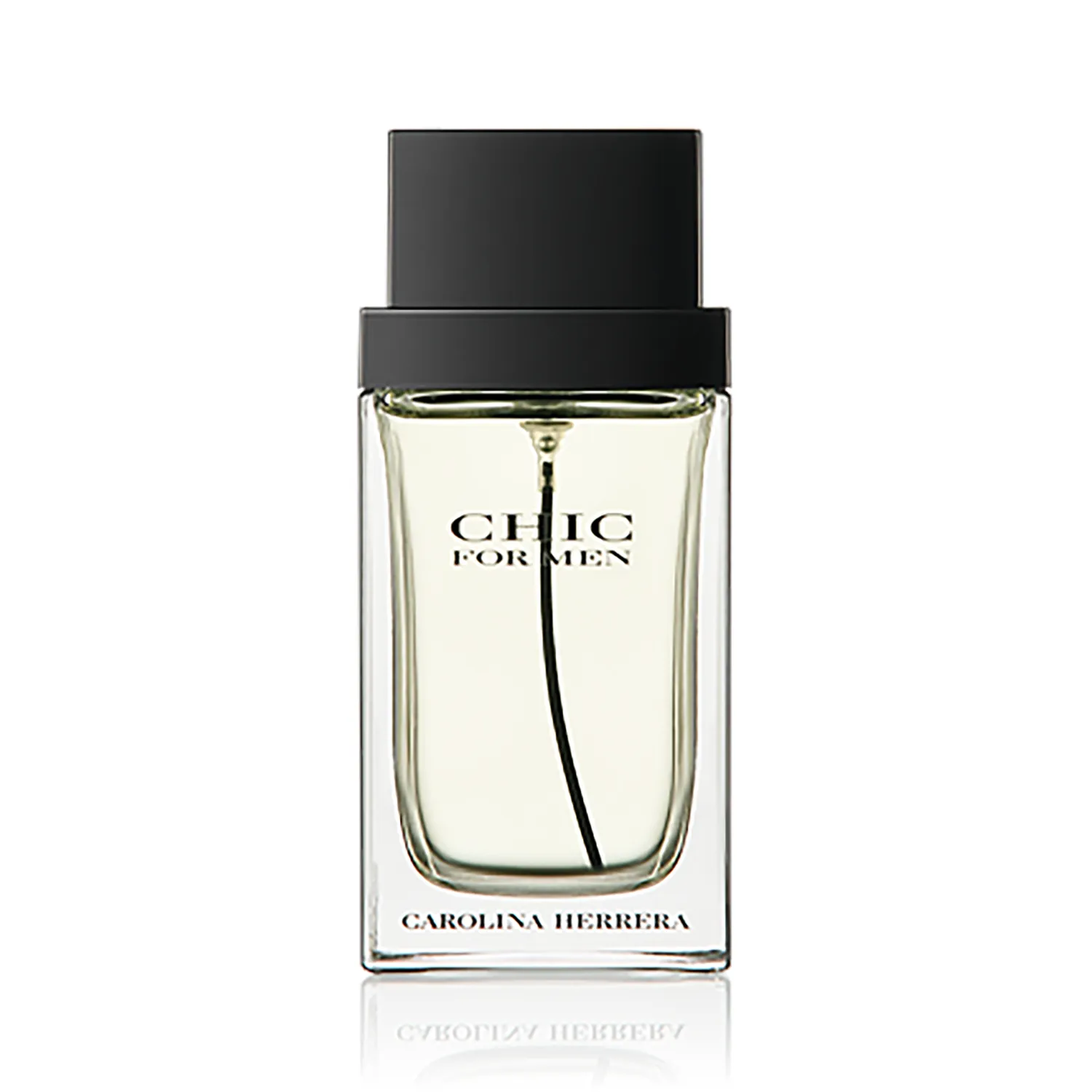 Carolina Herrera Chic for Men Eau de Toilette Spray (100 ml)