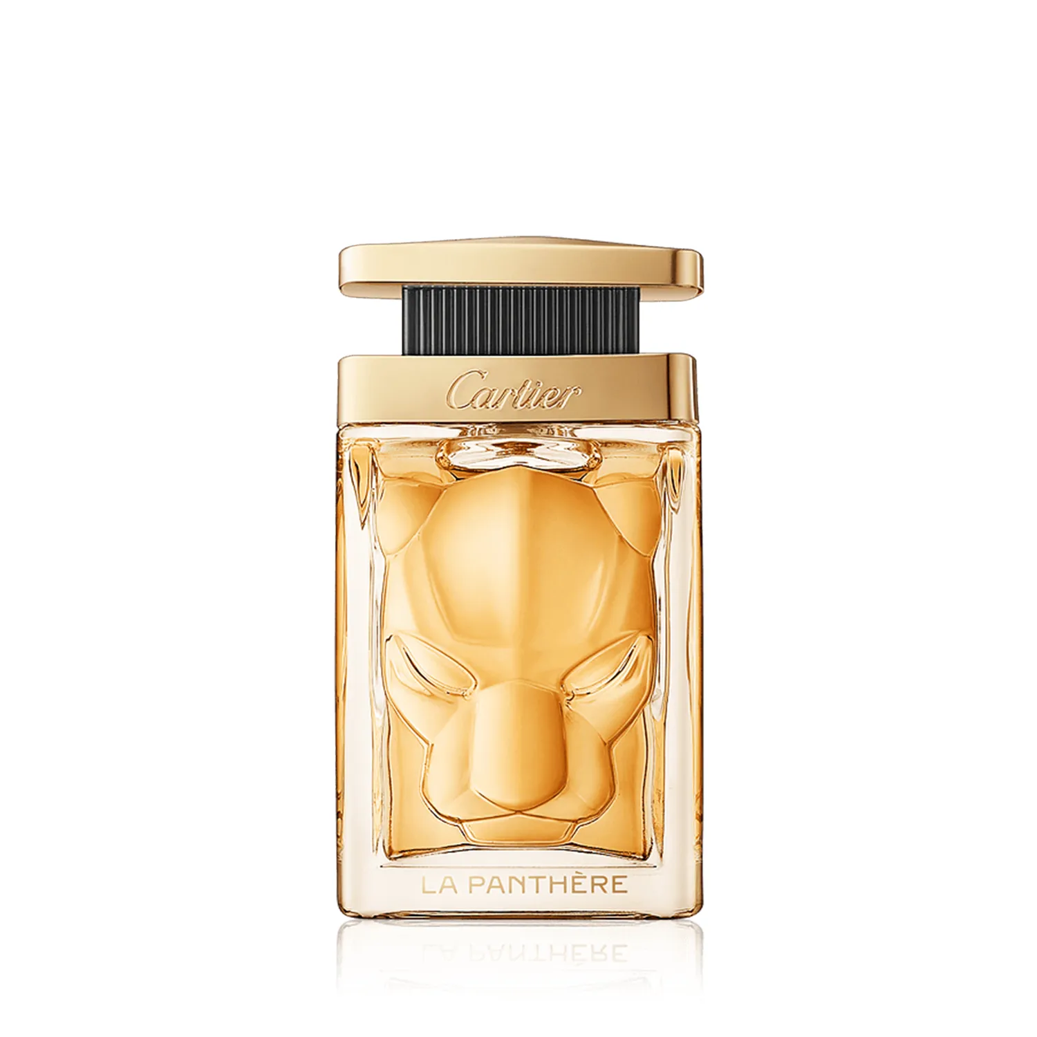 Cartier La Panthère Parfum Spray (nachfüllbar) (50 ml)
