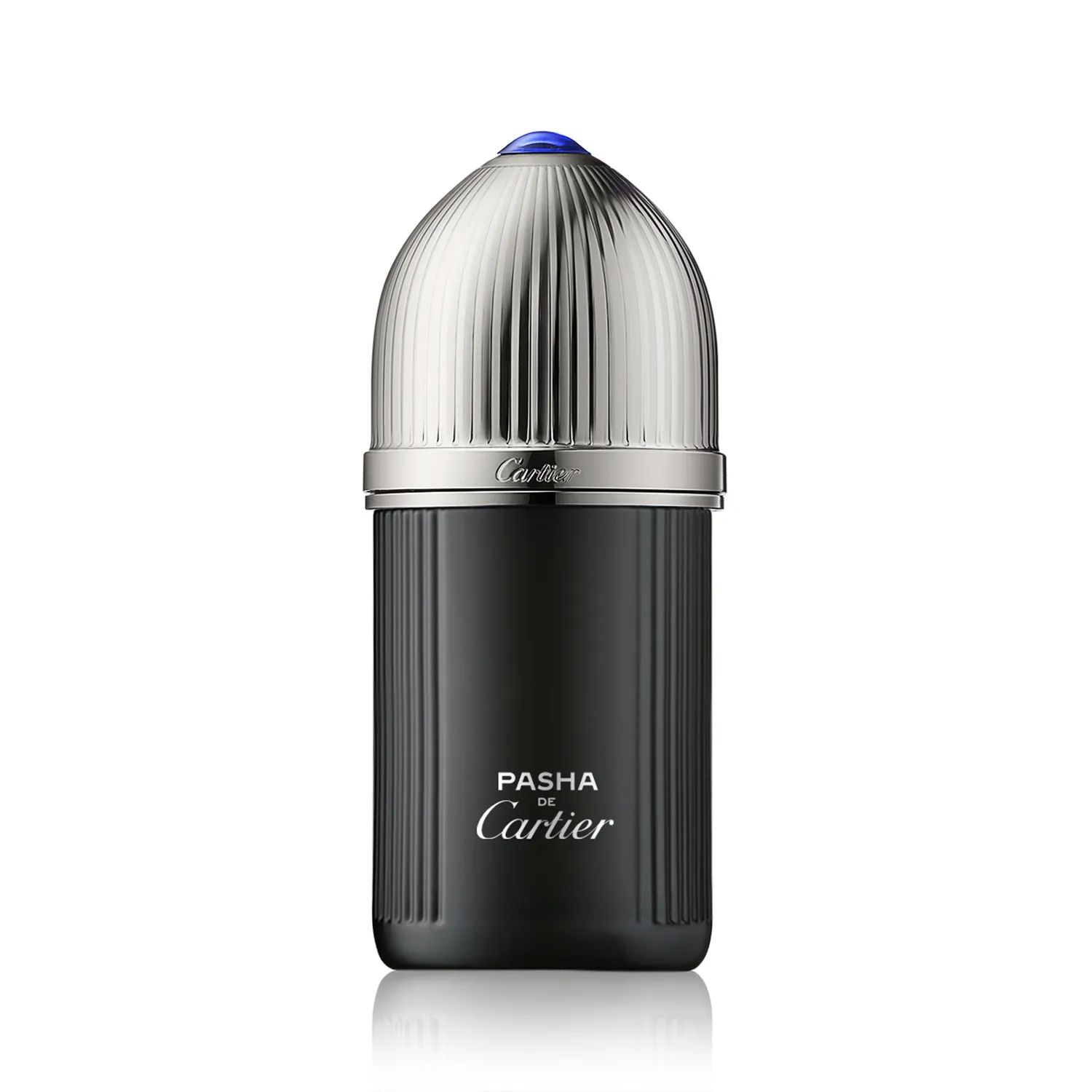 Cartier Pasha Édition Noire Eau de Toilette Spray (100 ml)