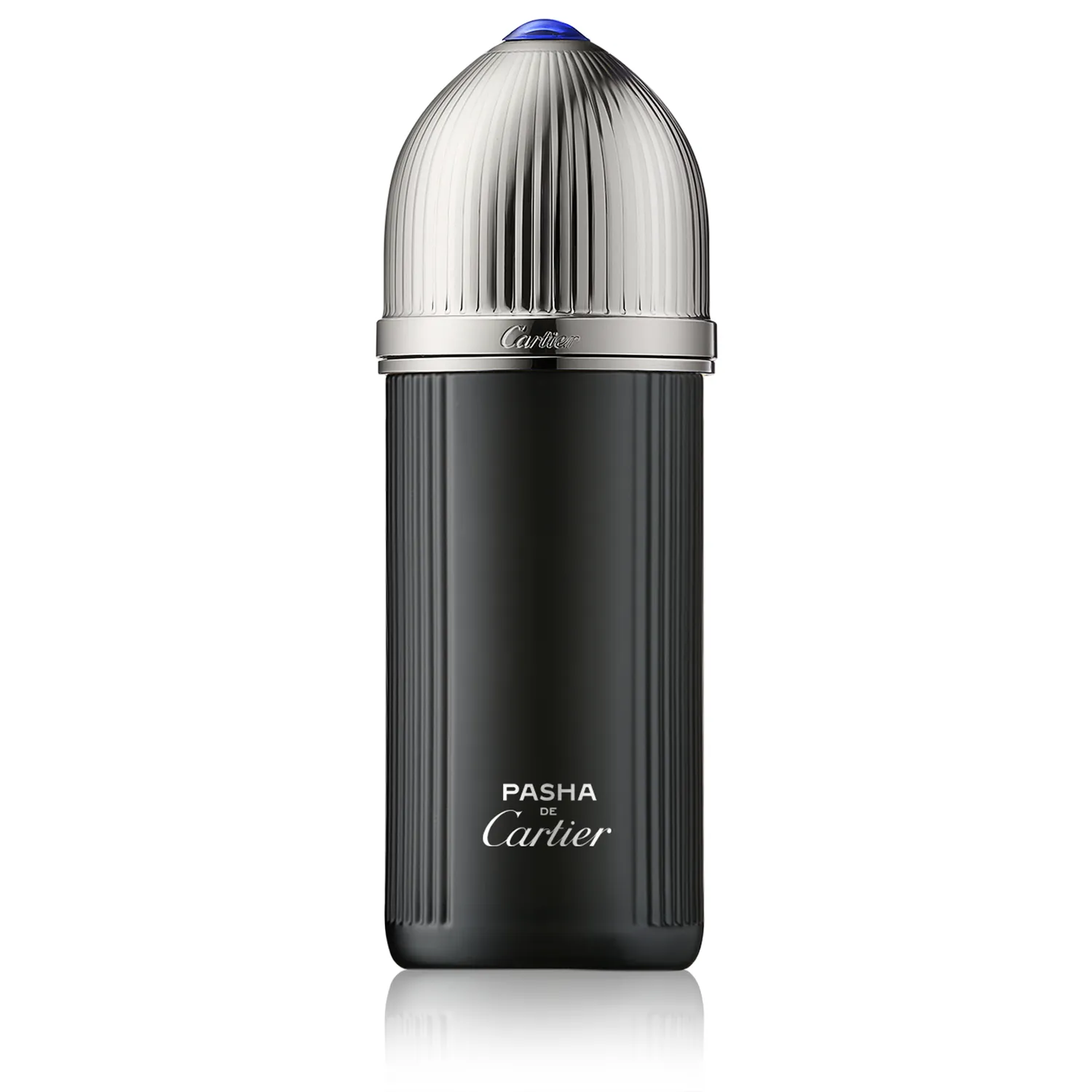 Cartier Pasha Édition Noire Eau de Toilette Spray (150 ml)