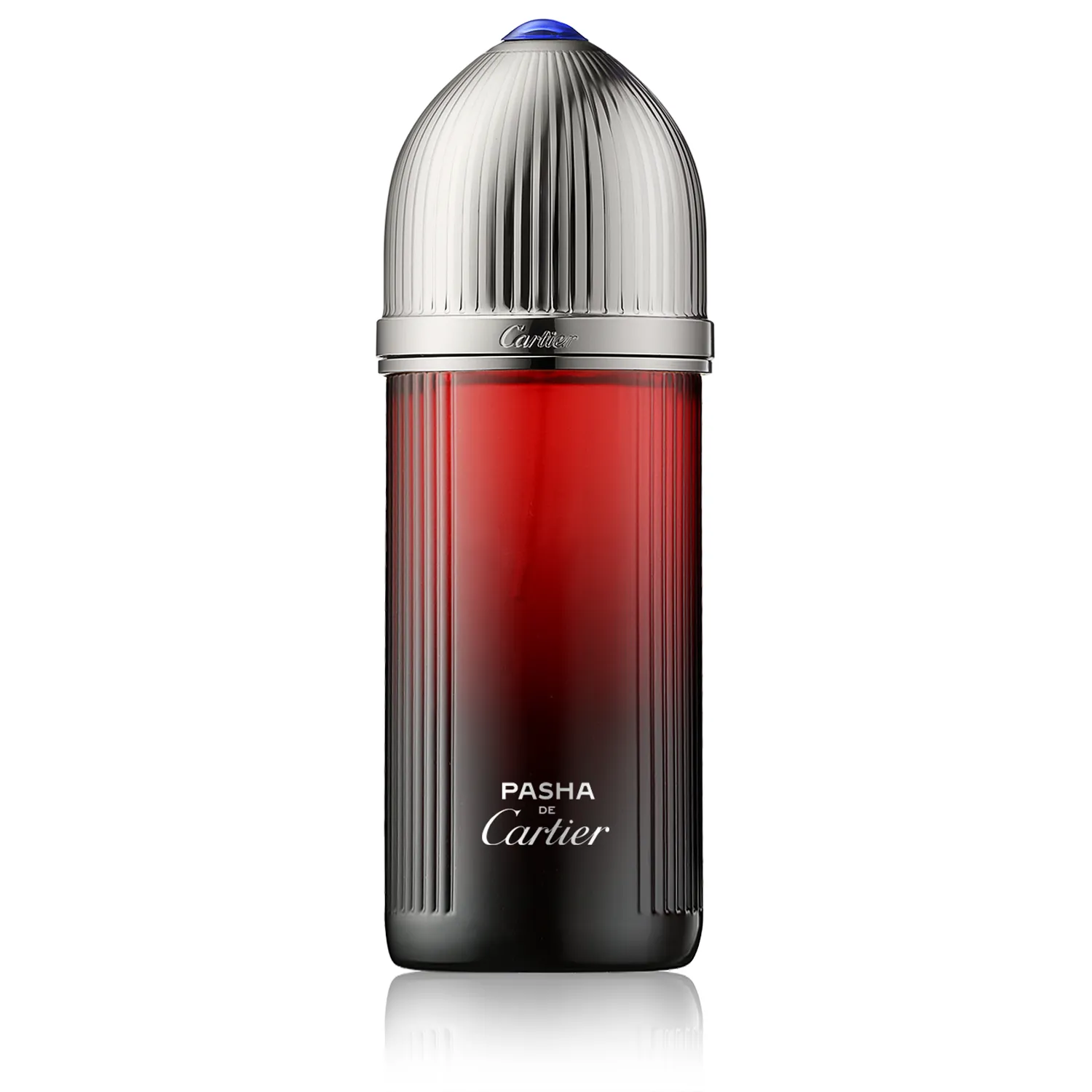 Cartier Pasha Édition Noire Sport Eau de Toilette Spray (150 ml)