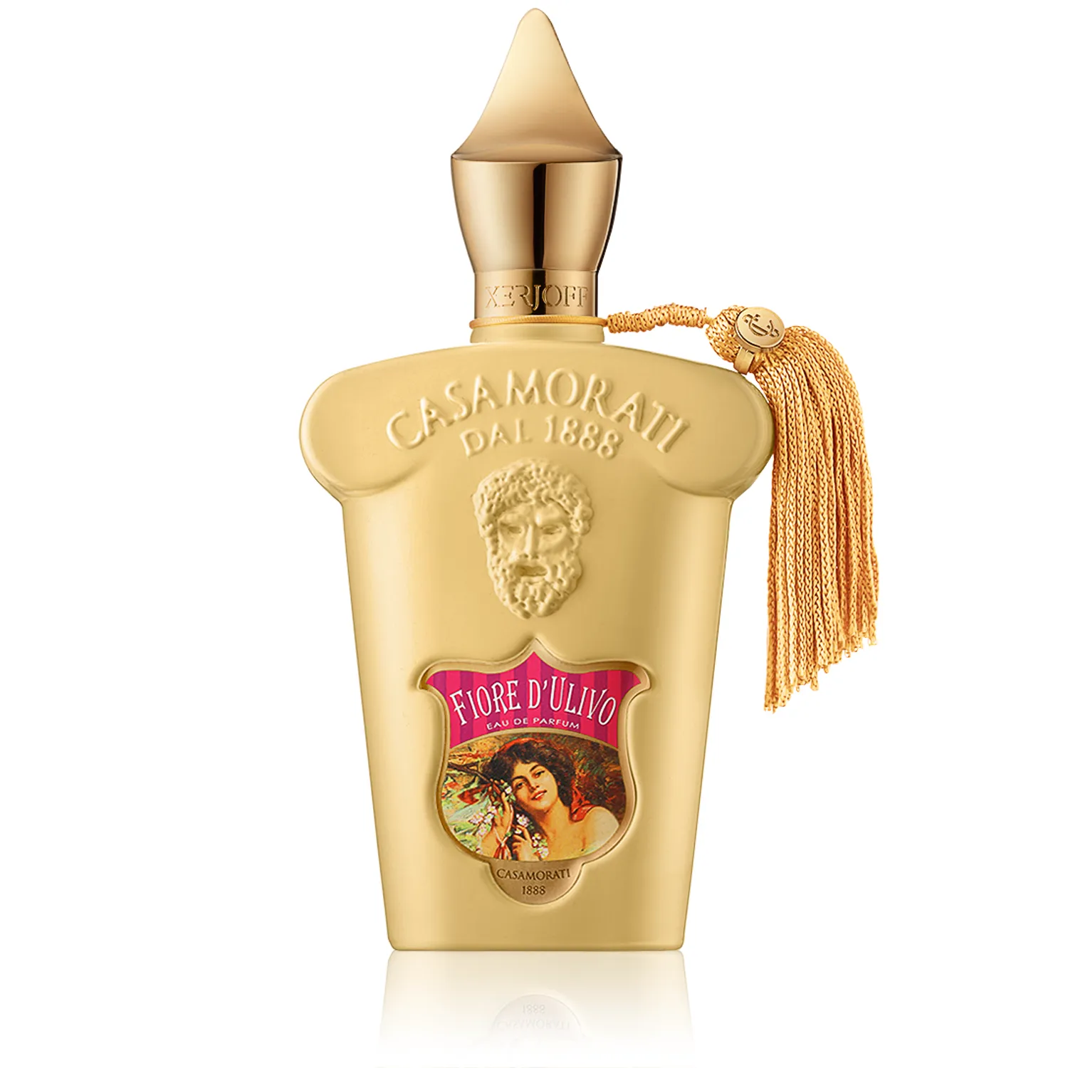 Casamorati Fiore D'Ulivo Eau de Parfum Spray (100 ml)