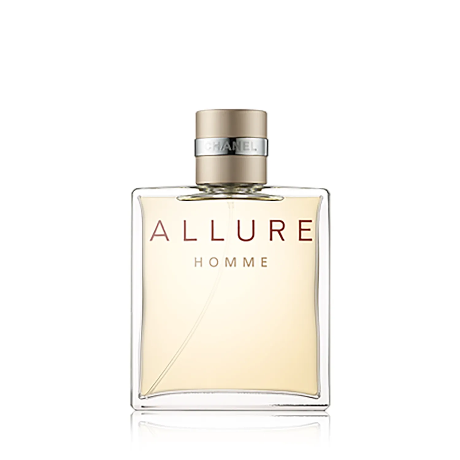 Chanel Allure Homme Eau de Toilette Spray (50 ml)