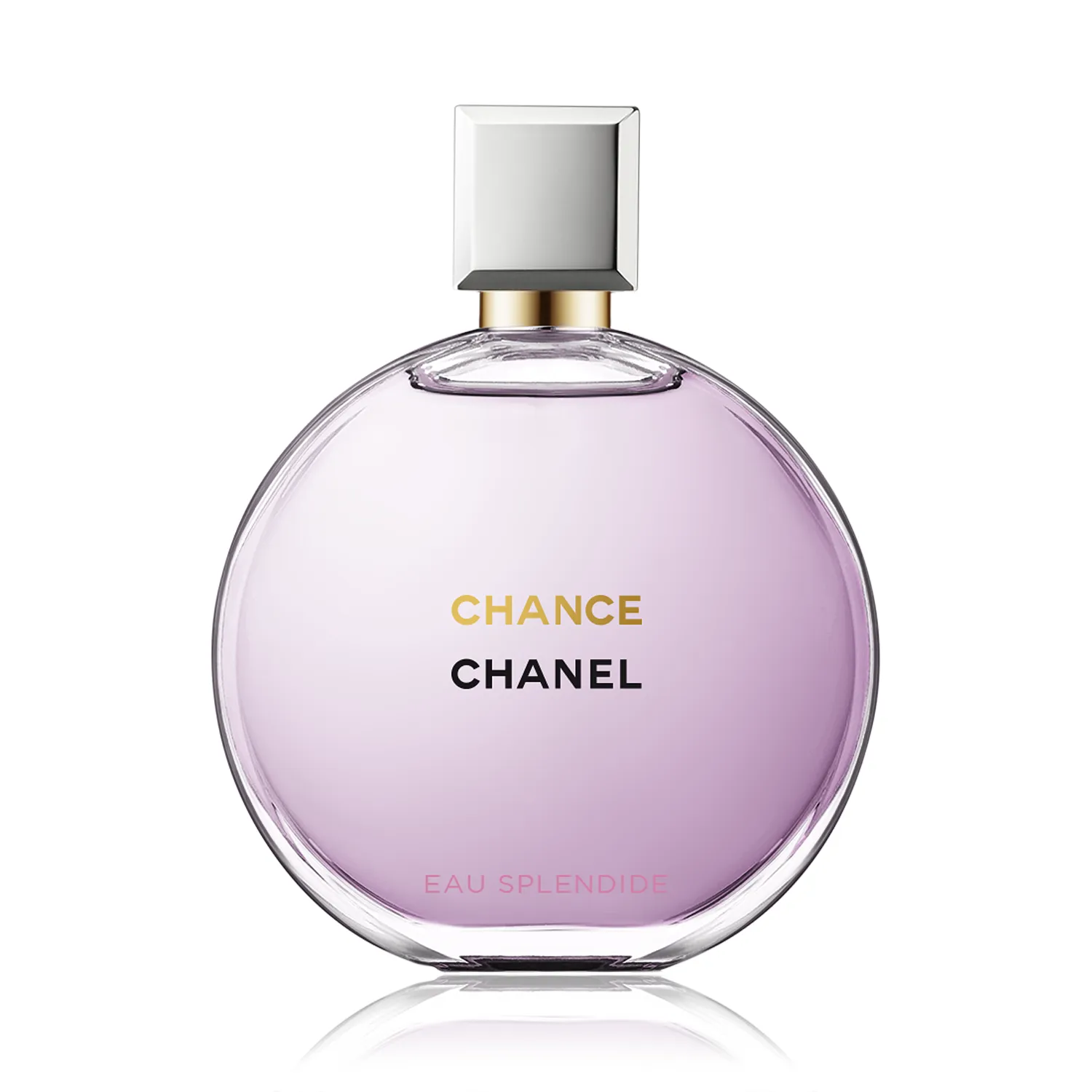 Chanel Chance Eau Splendide Eau de Parfum Spray (100 ml)