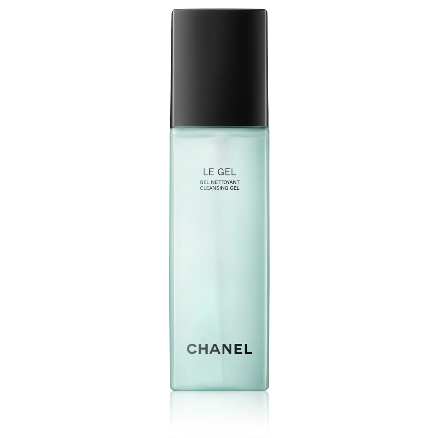 Chanel Cleansing Le Gel - Gel Nettoyant (150 ml)