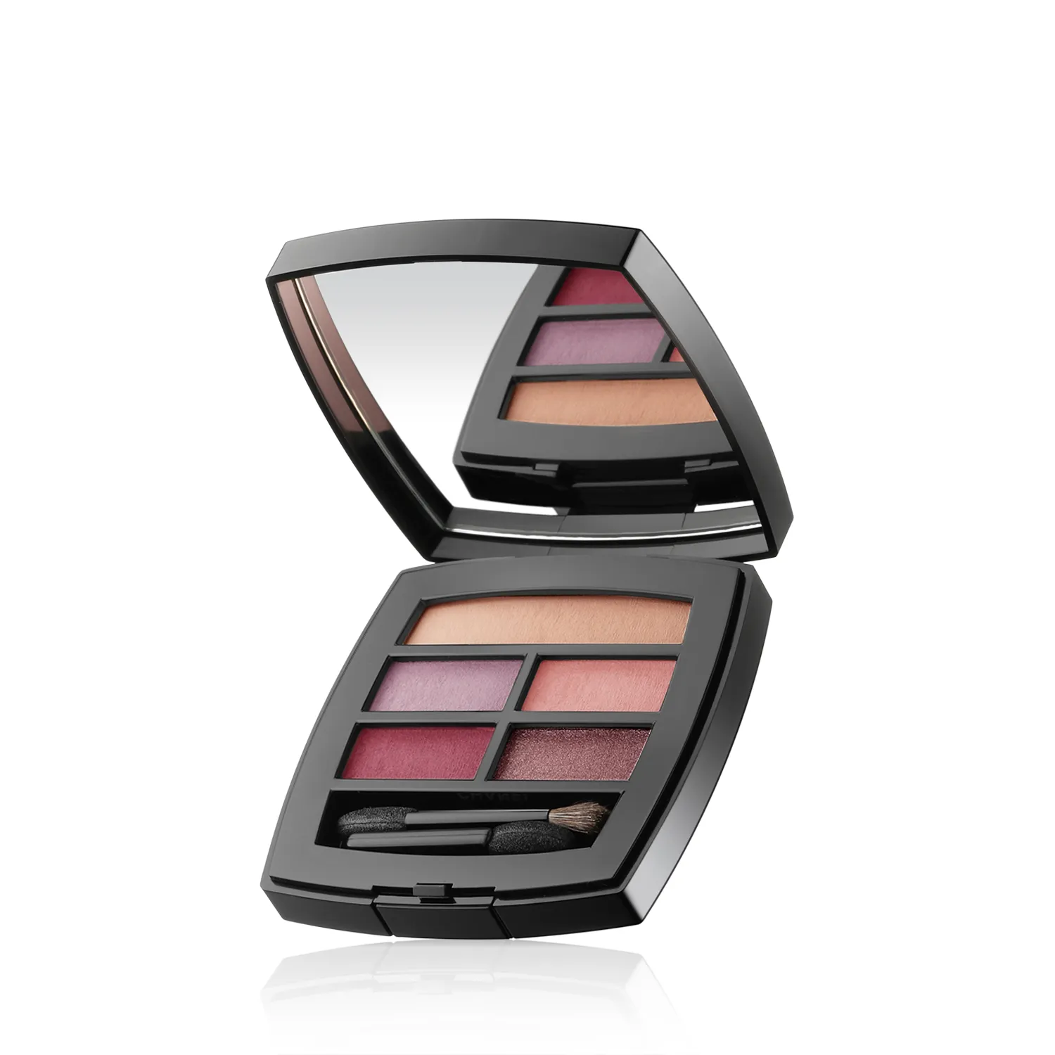 Chanel Les Beiges Palette Regard Belle Mine Naturelle Cool (4,5 g)