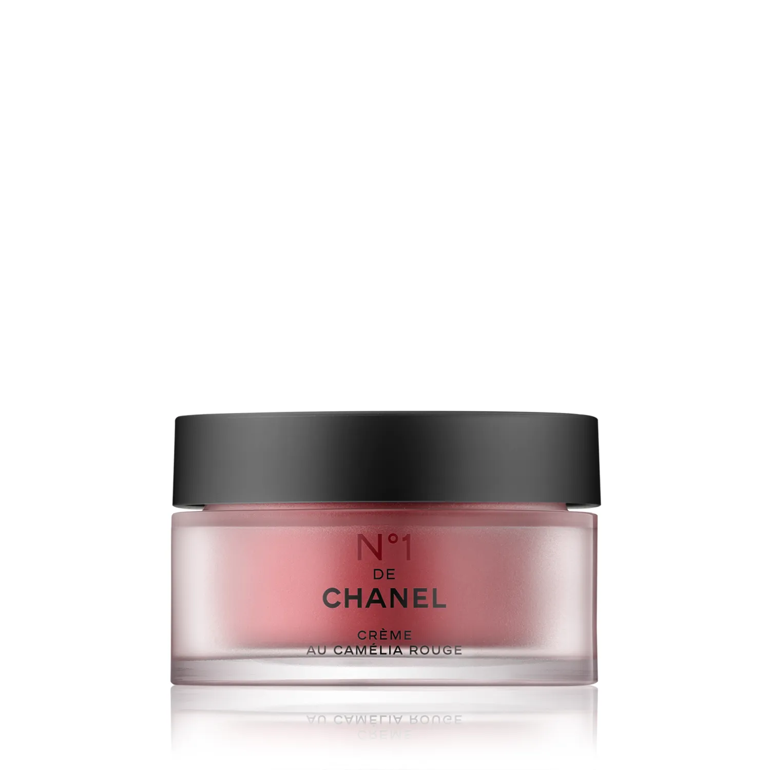 Chanel N°1 de Chanel Crème Au Camélia Rouge Rechargeable (50 g)