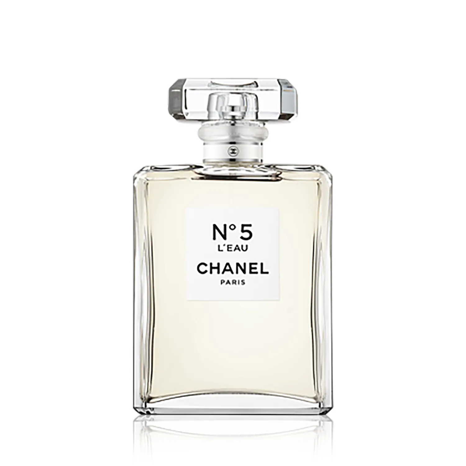 Chanel No. 5 L'Eau Spray (100 ml)