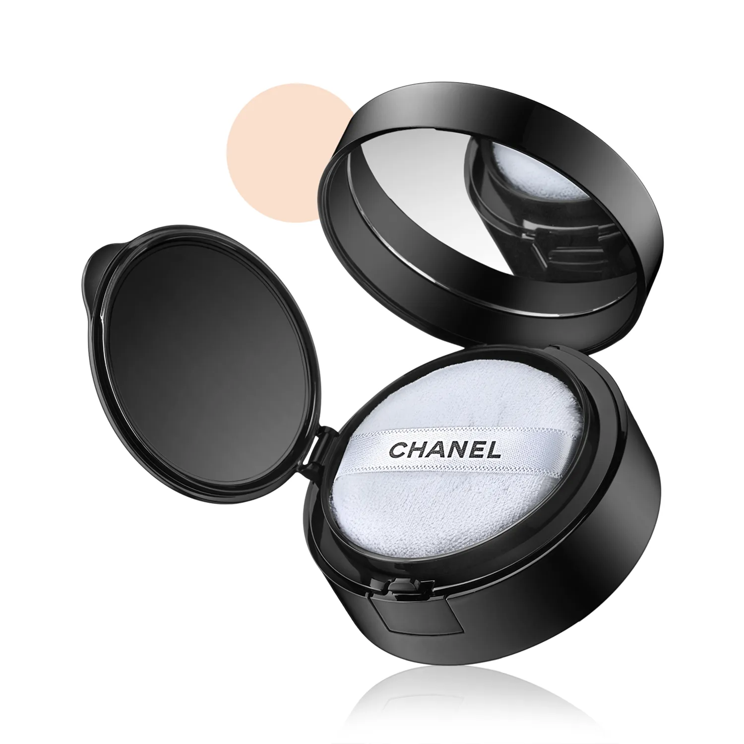 Chanel Poudre Universelle Libre Poudre Libre Fini Naturel 20 Medium Light (6 g)